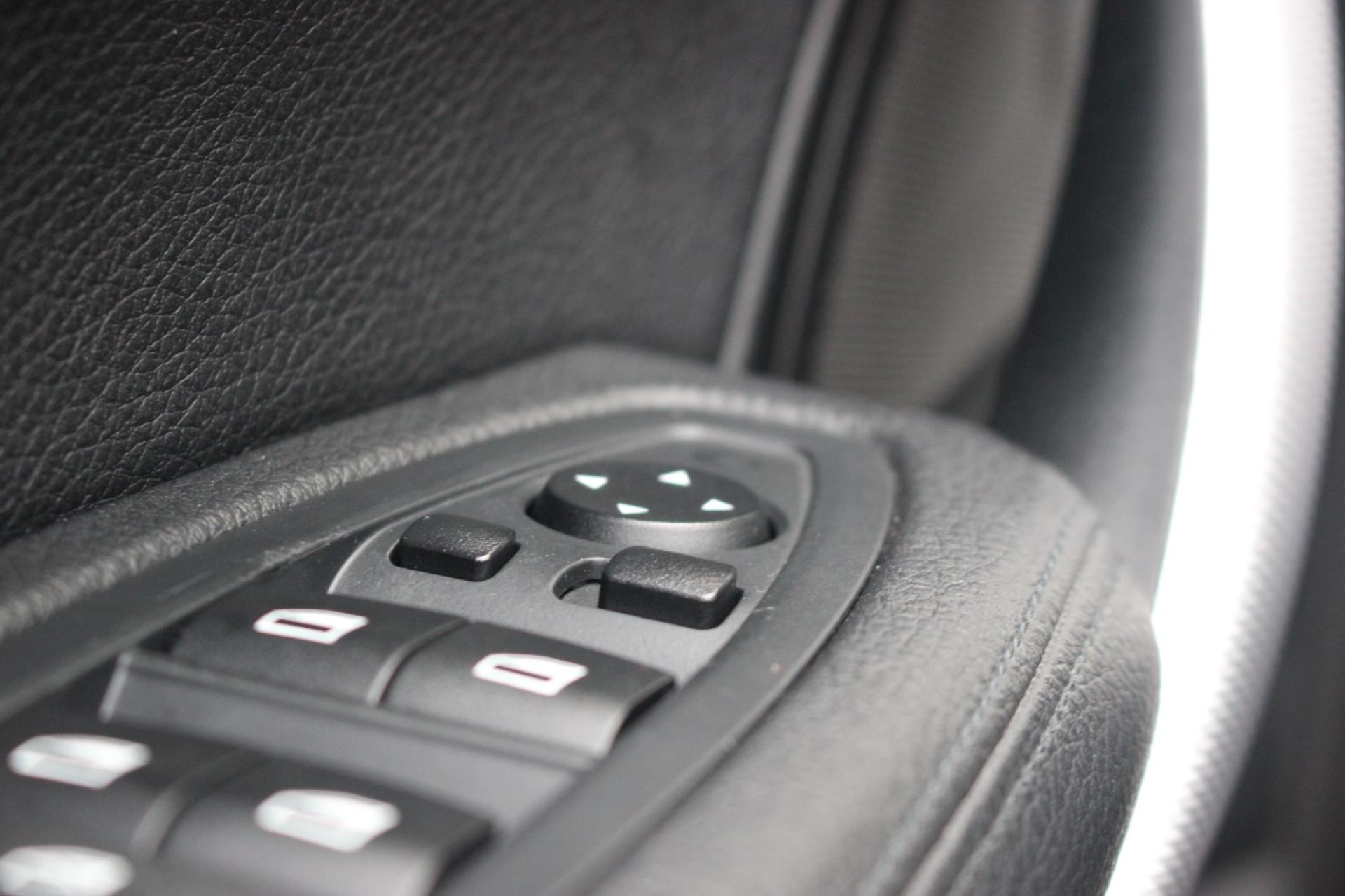 Foto van BMW M135i