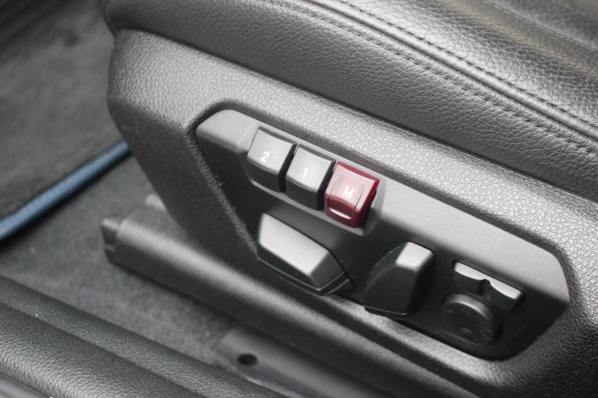 Foto van BMW M135i