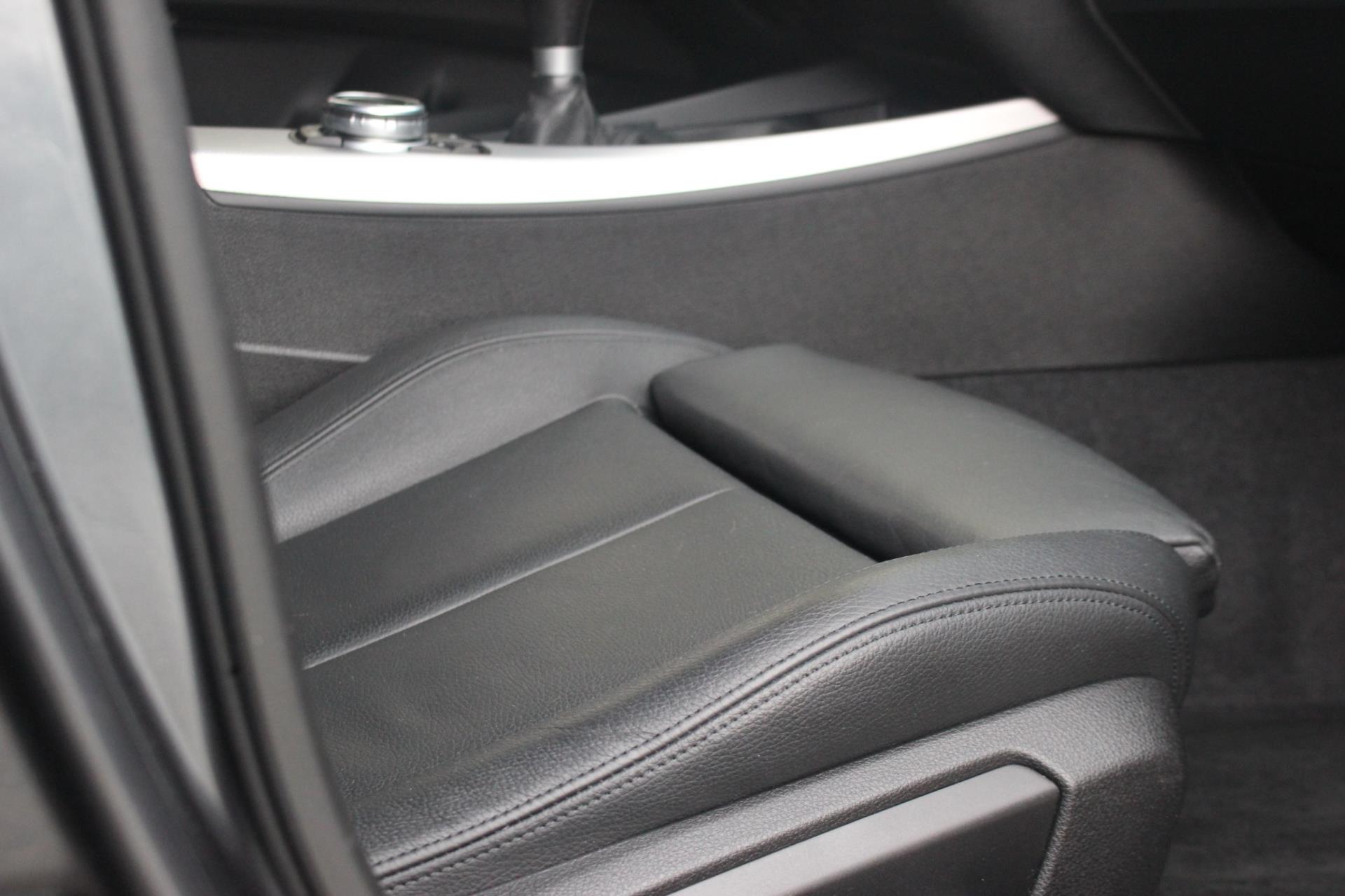 Foto van BMW M135i