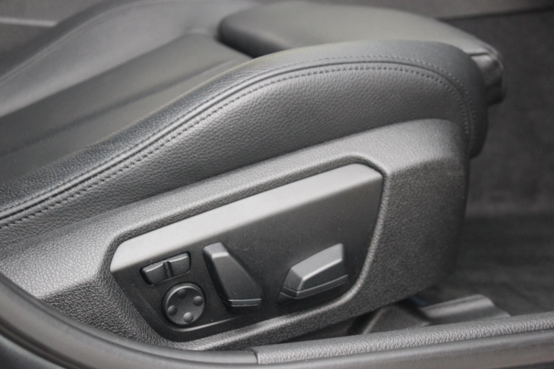 Foto van BMW M135i