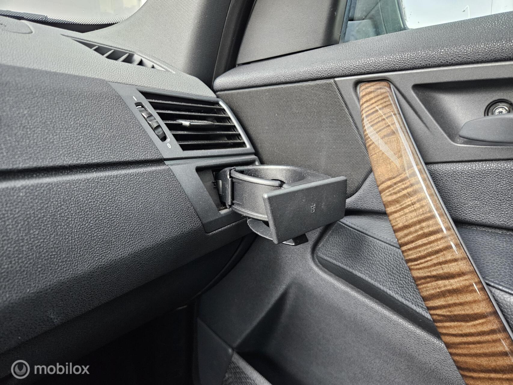 Foto van BMW X Reihe