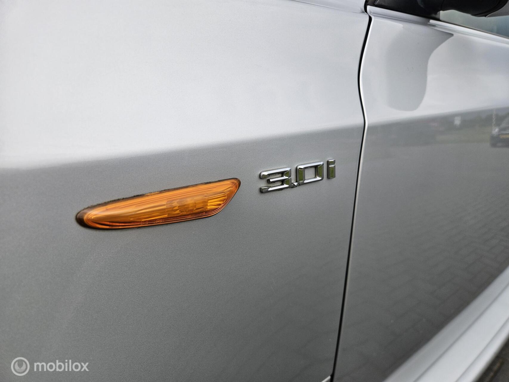 Foto van BMW X Reihe
