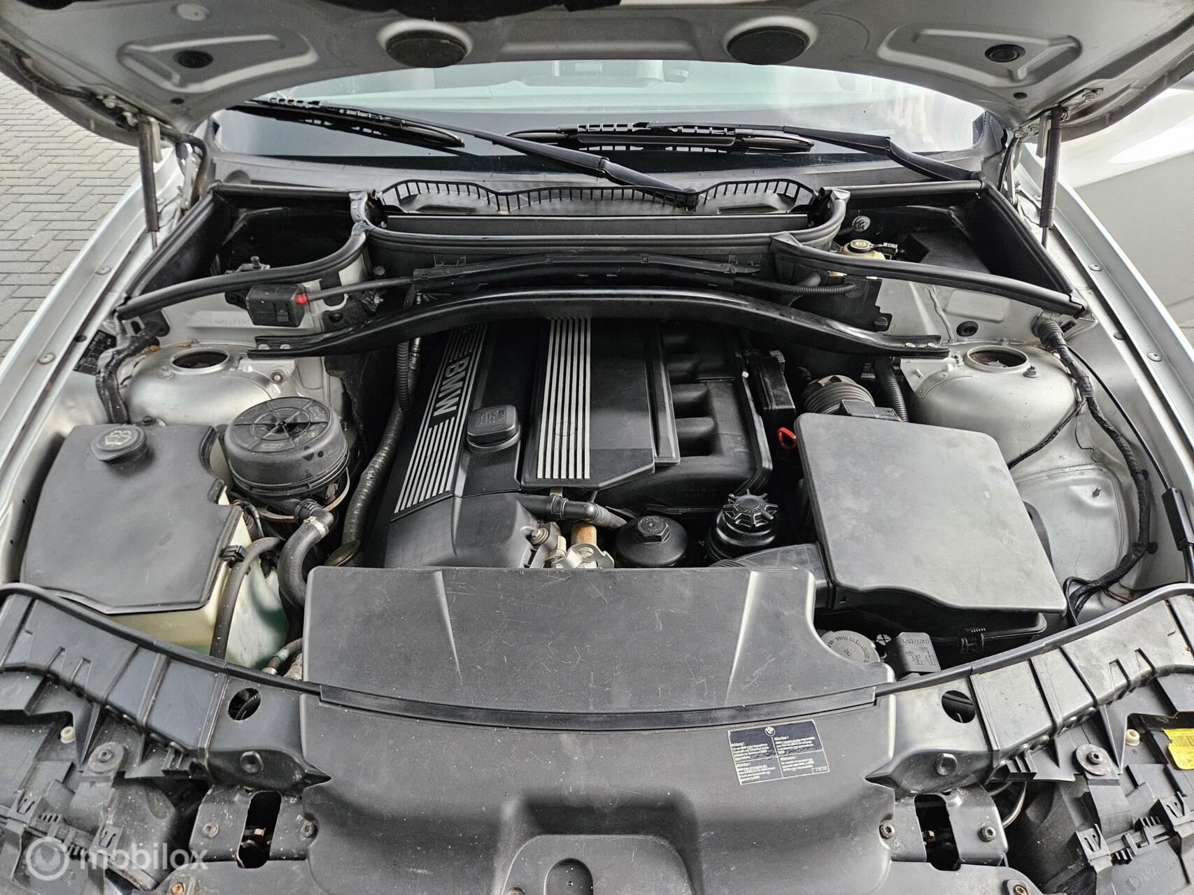 Foto van BMW X Reihe