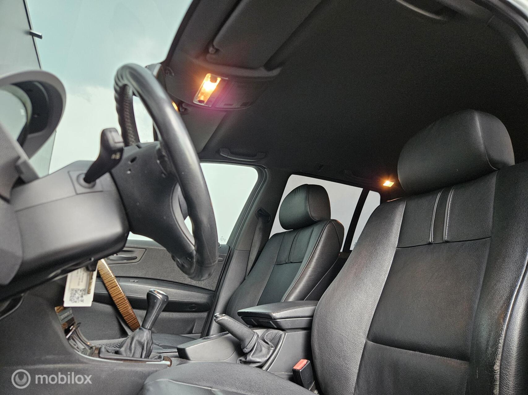 Foto van BMW X Reihe