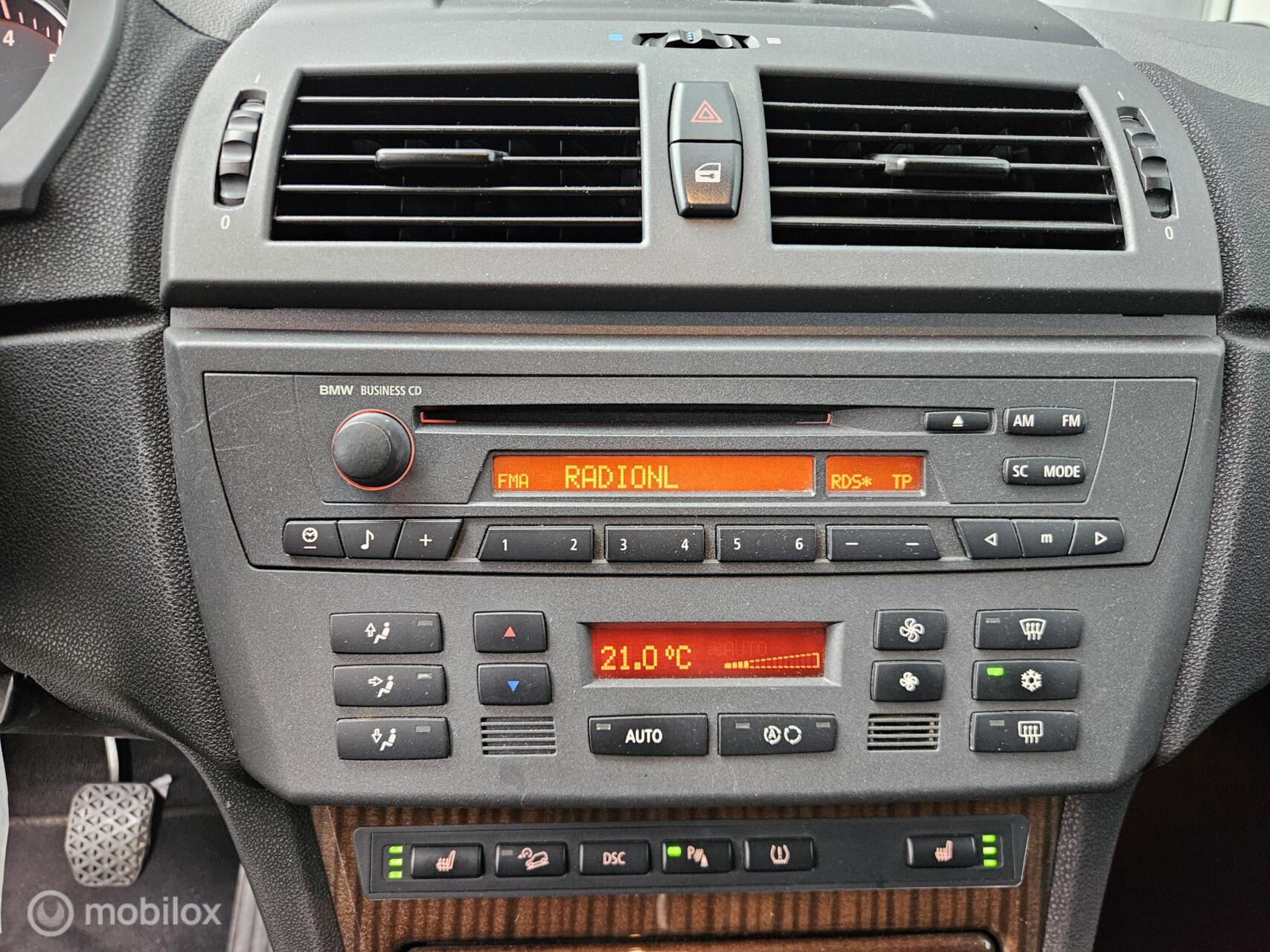 Foto van BMW X Reihe