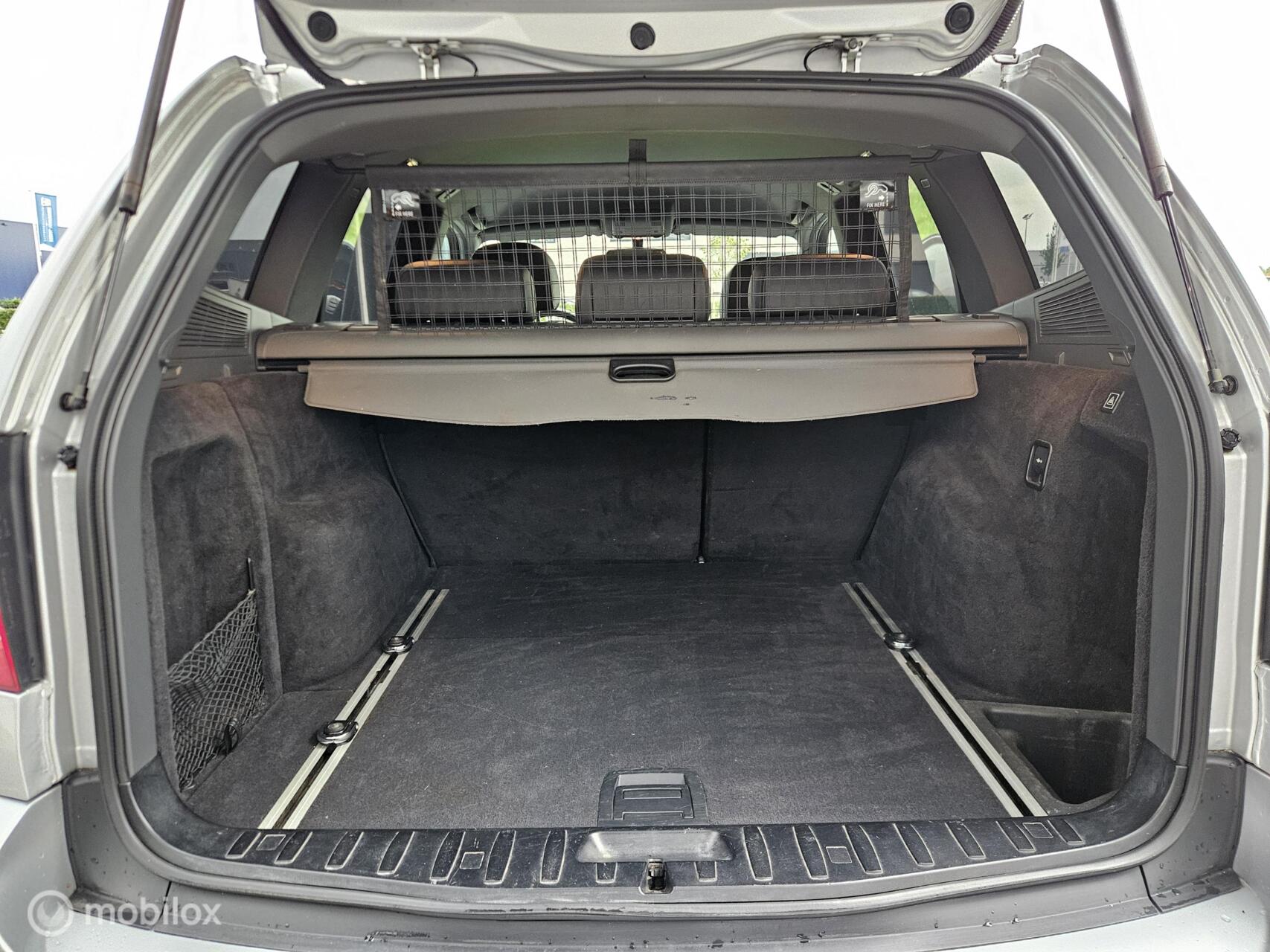 Foto van BMW X Reihe