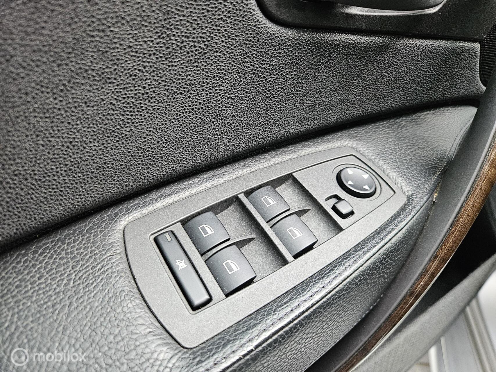Foto van BMW X Reihe