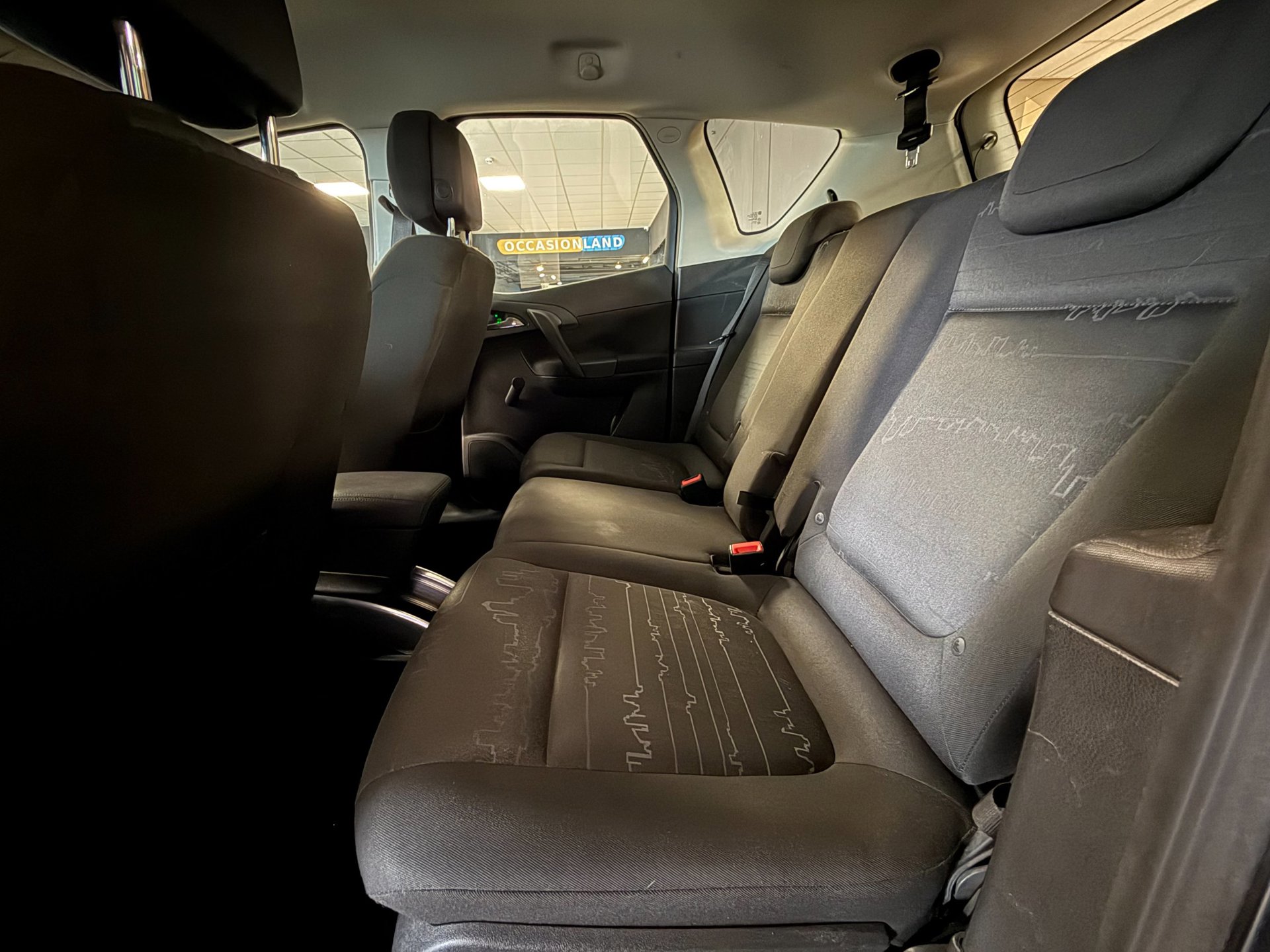 Foto van Opel Meriva