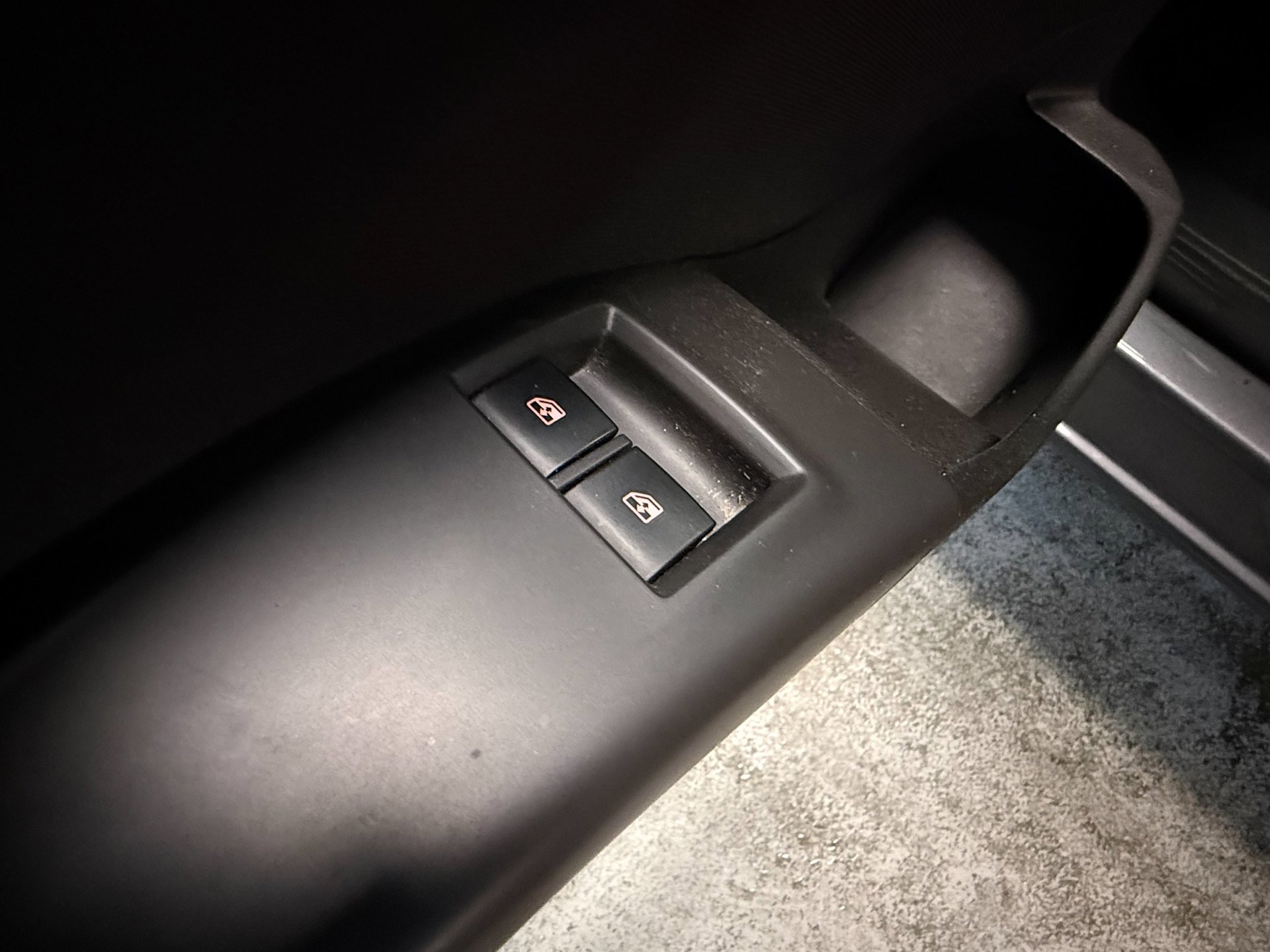 Foto van Opel Meriva