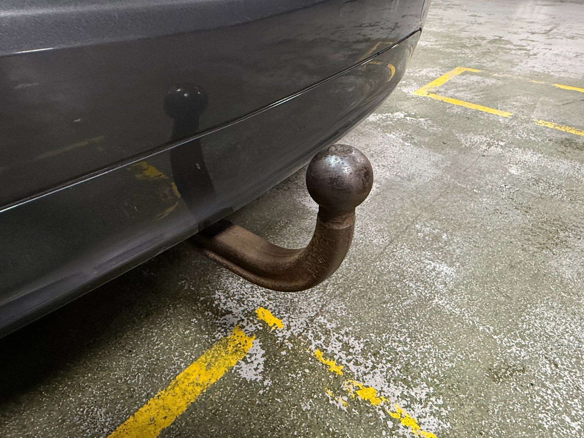 Foto van Opel Meriva