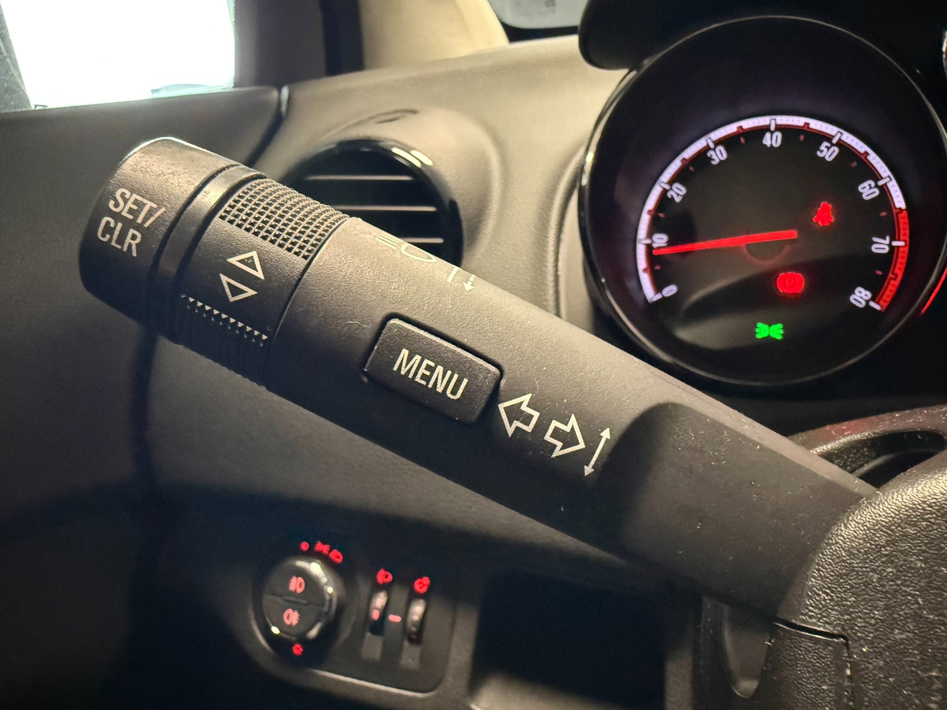 Foto van Opel Meriva