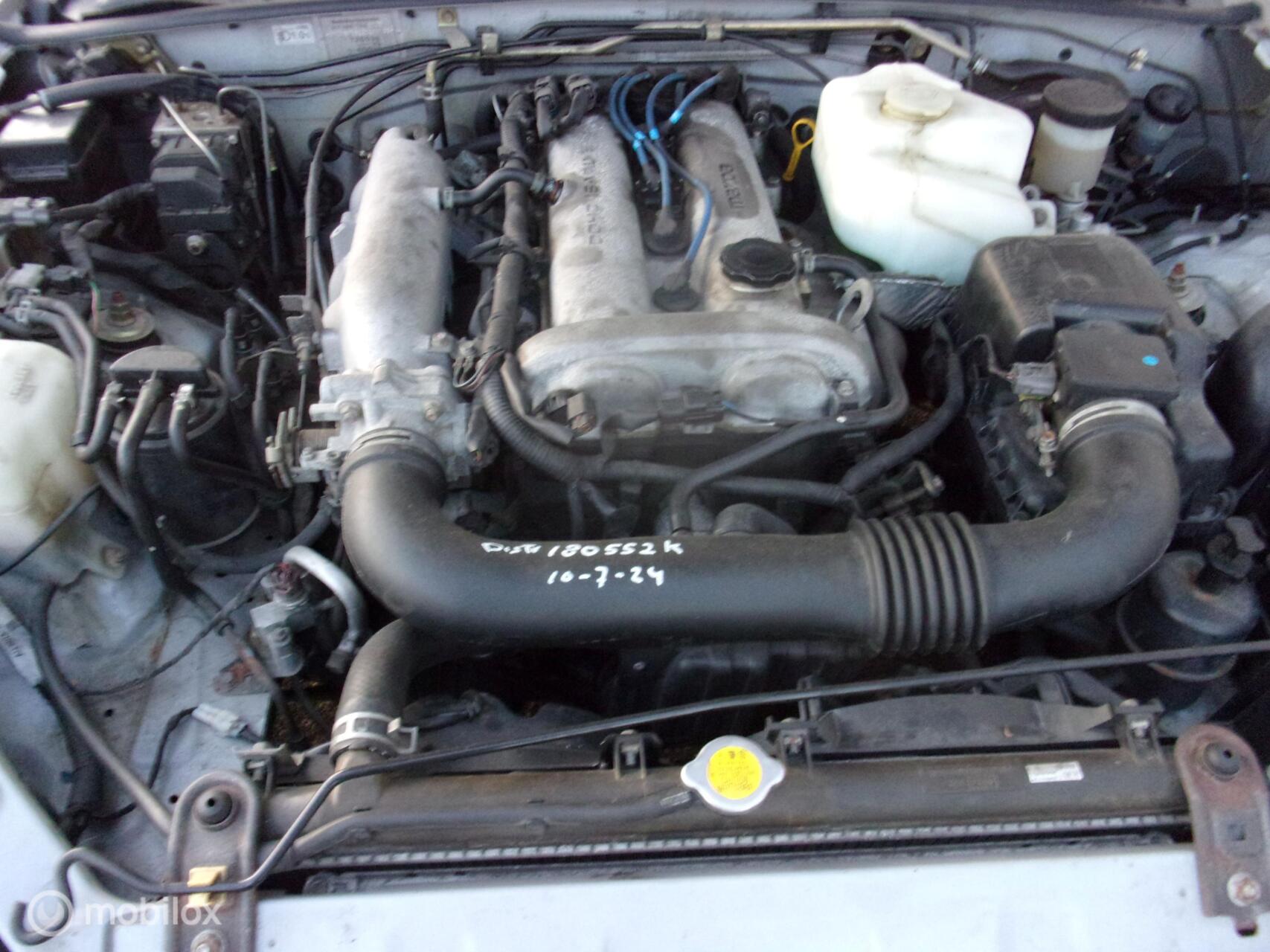 Foto van Mazda Mazda Mx-5