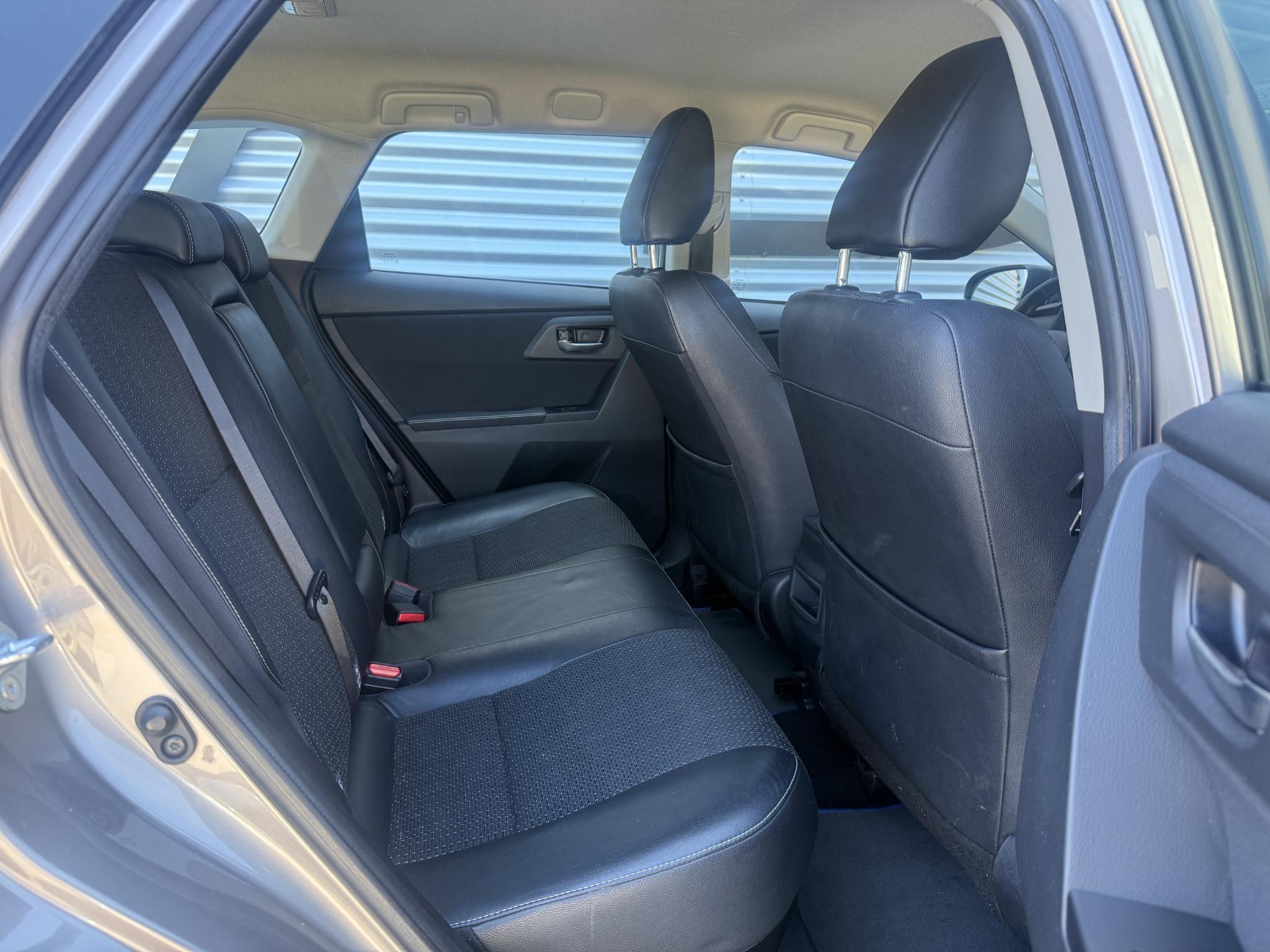 Foto van Toyota Toyota Auris