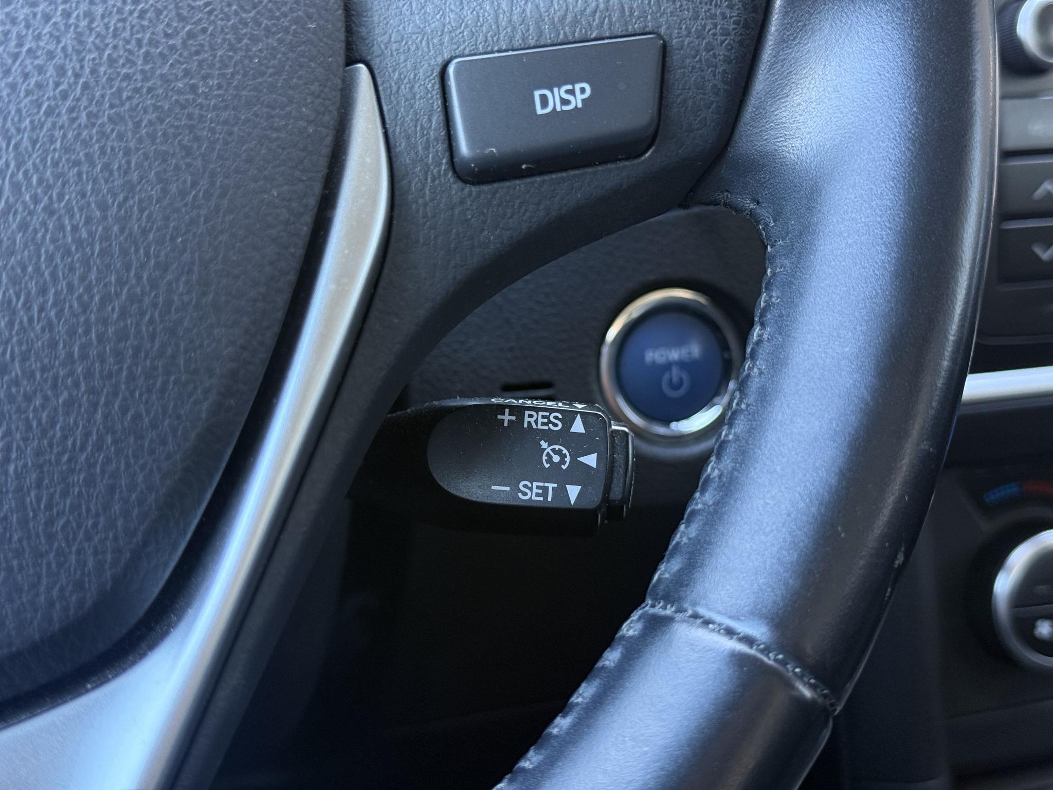 Foto van Toyota Toyota Auris