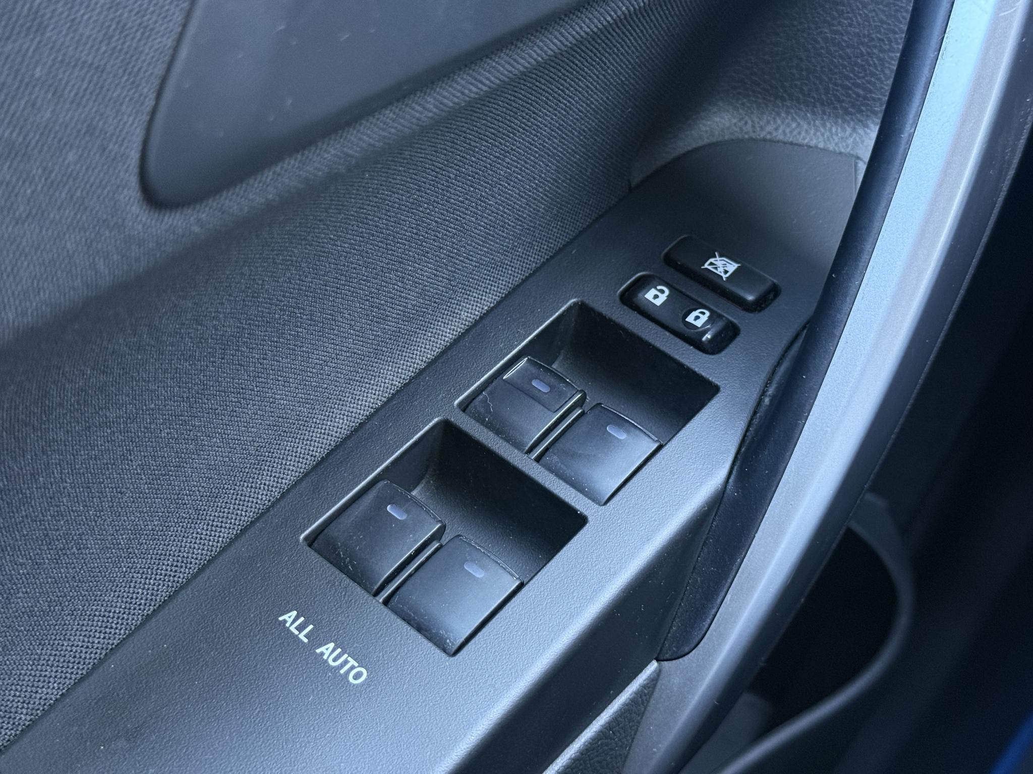 Foto van Toyota Toyota Auris