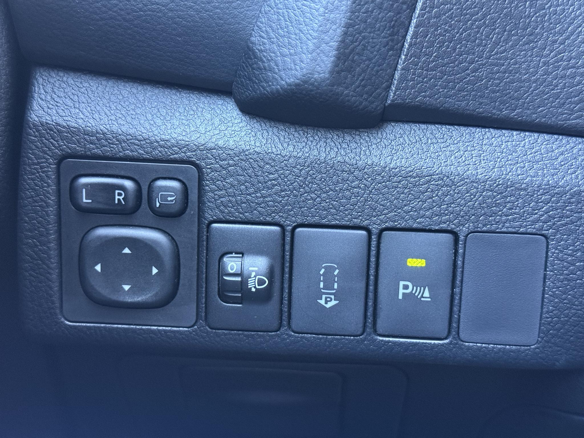 Foto van Toyota Toyota Auris