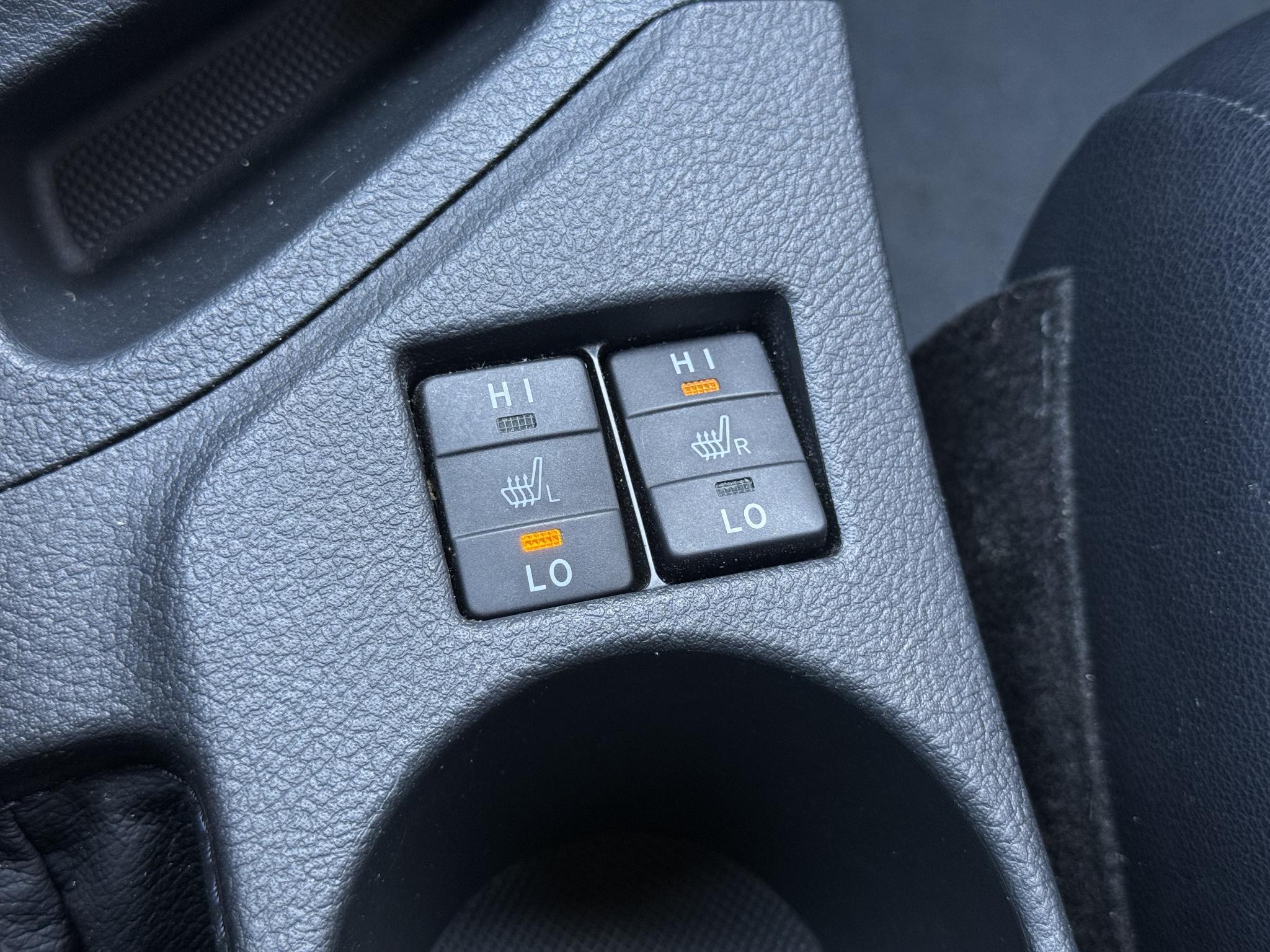 Foto van Toyota Toyota Auris