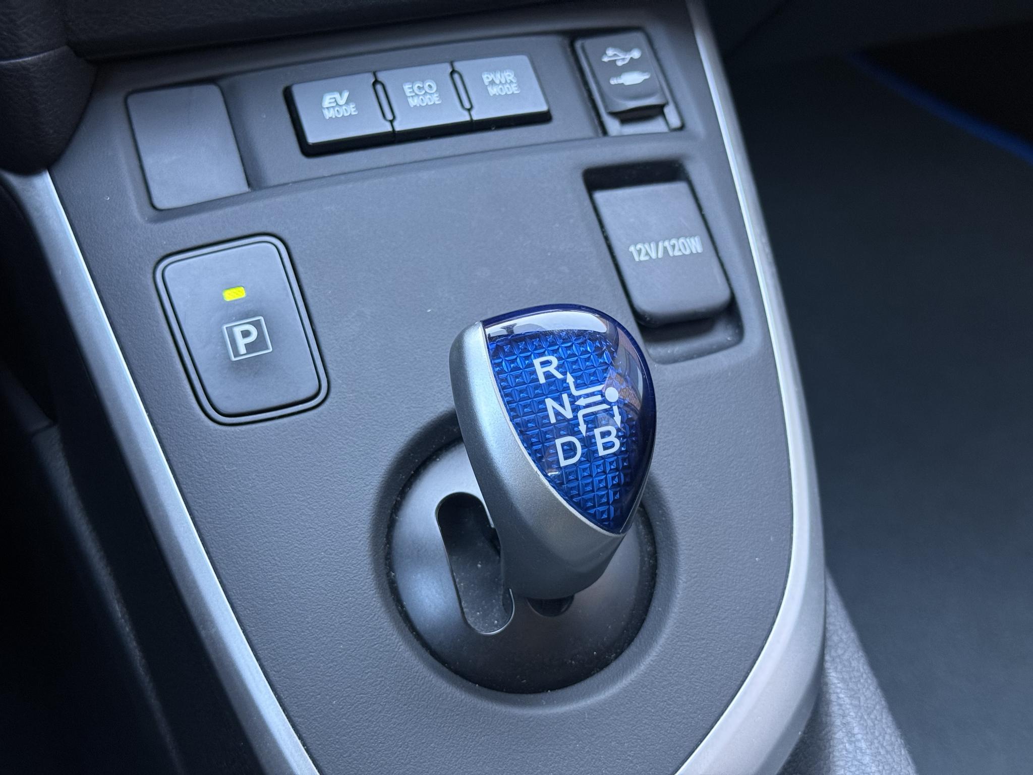 Foto van Toyota Toyota Auris