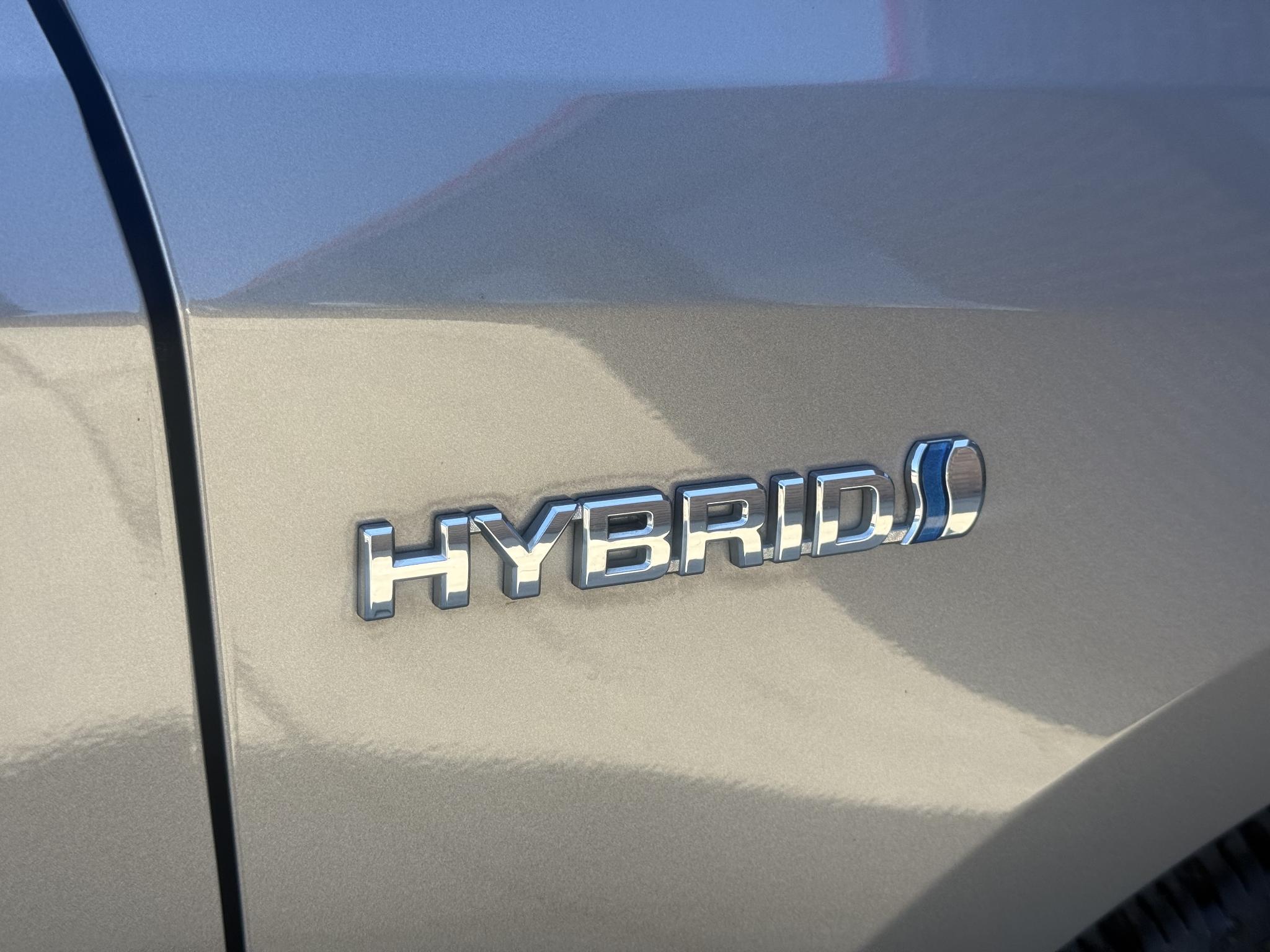 Foto van Toyota Toyota Auris