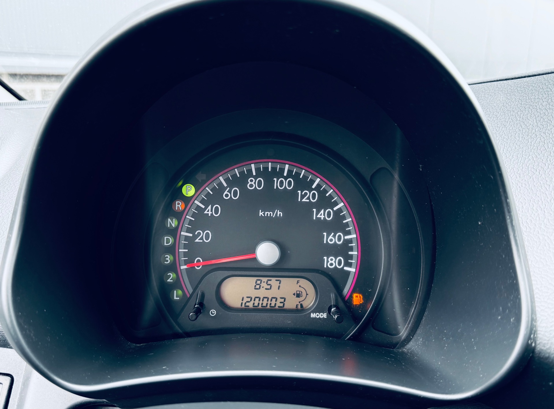 Foto van Suzuki Alto