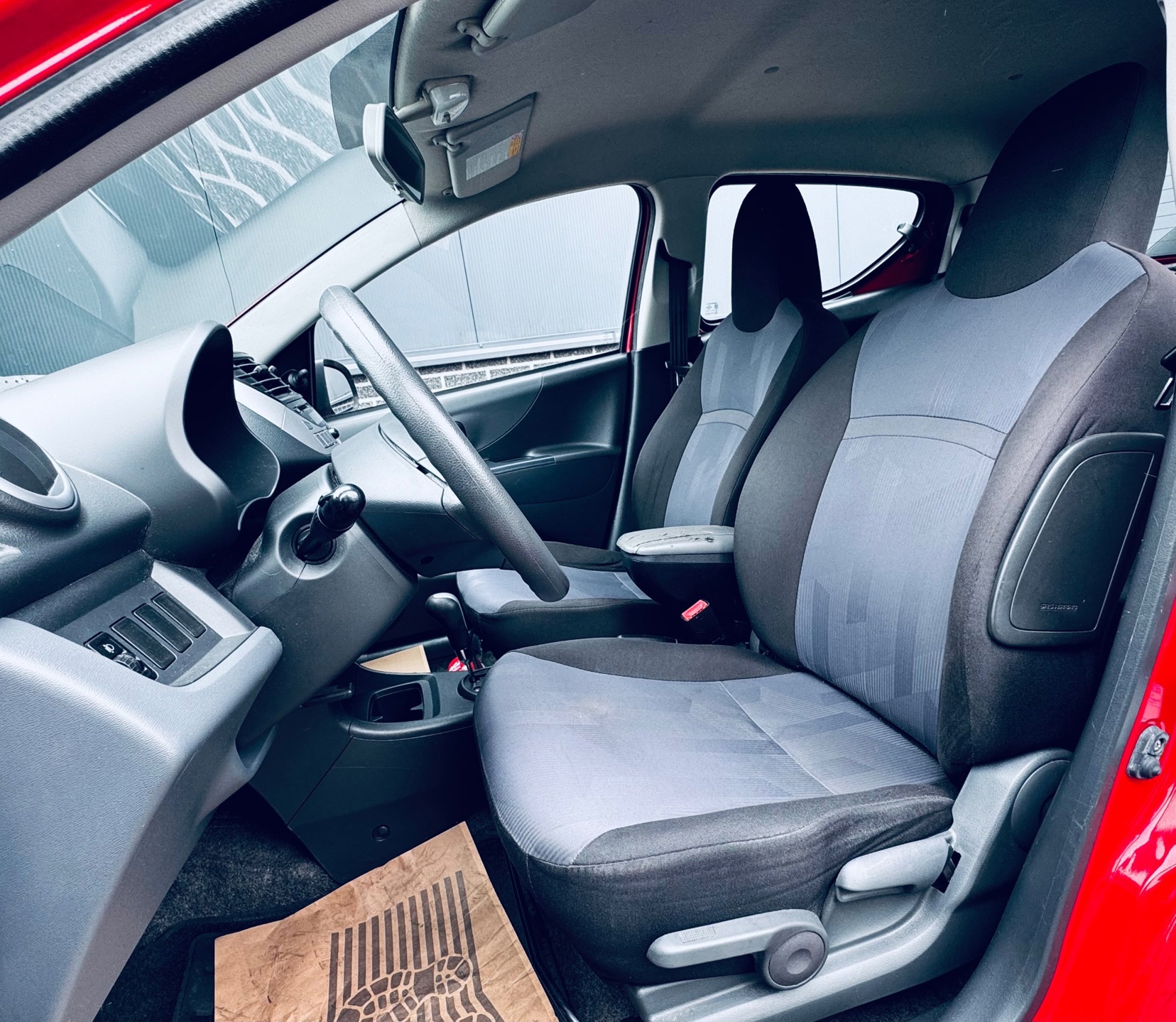 Foto van Suzuki Alto