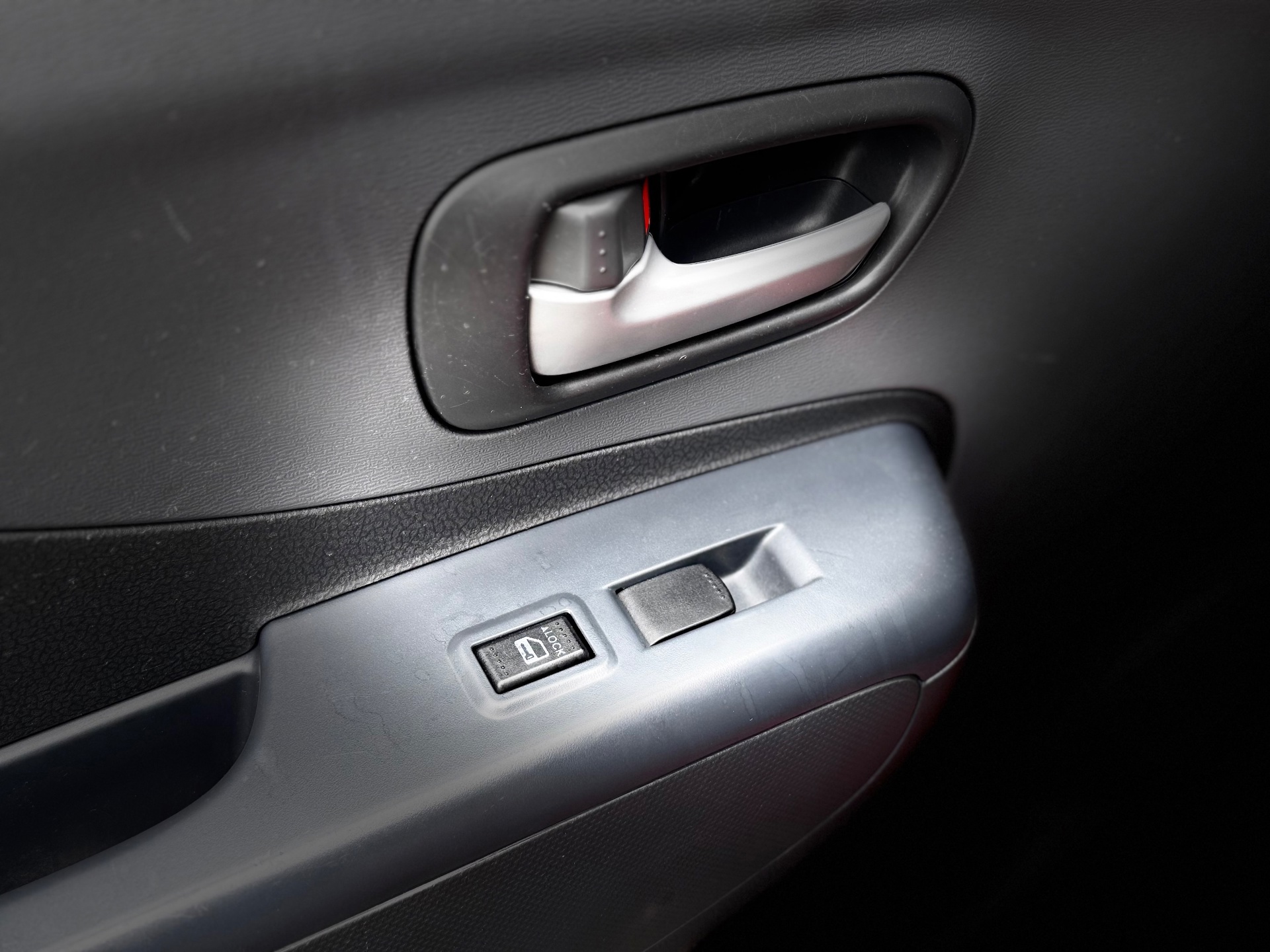 Foto van Suzuki Alto