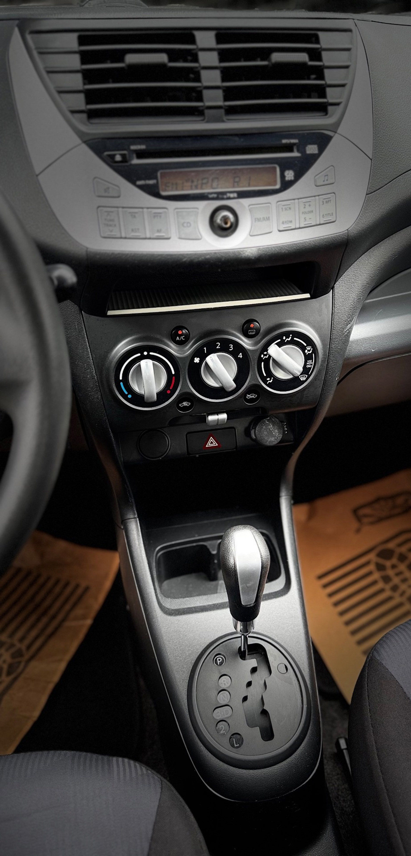 Foto van Suzuki Alto