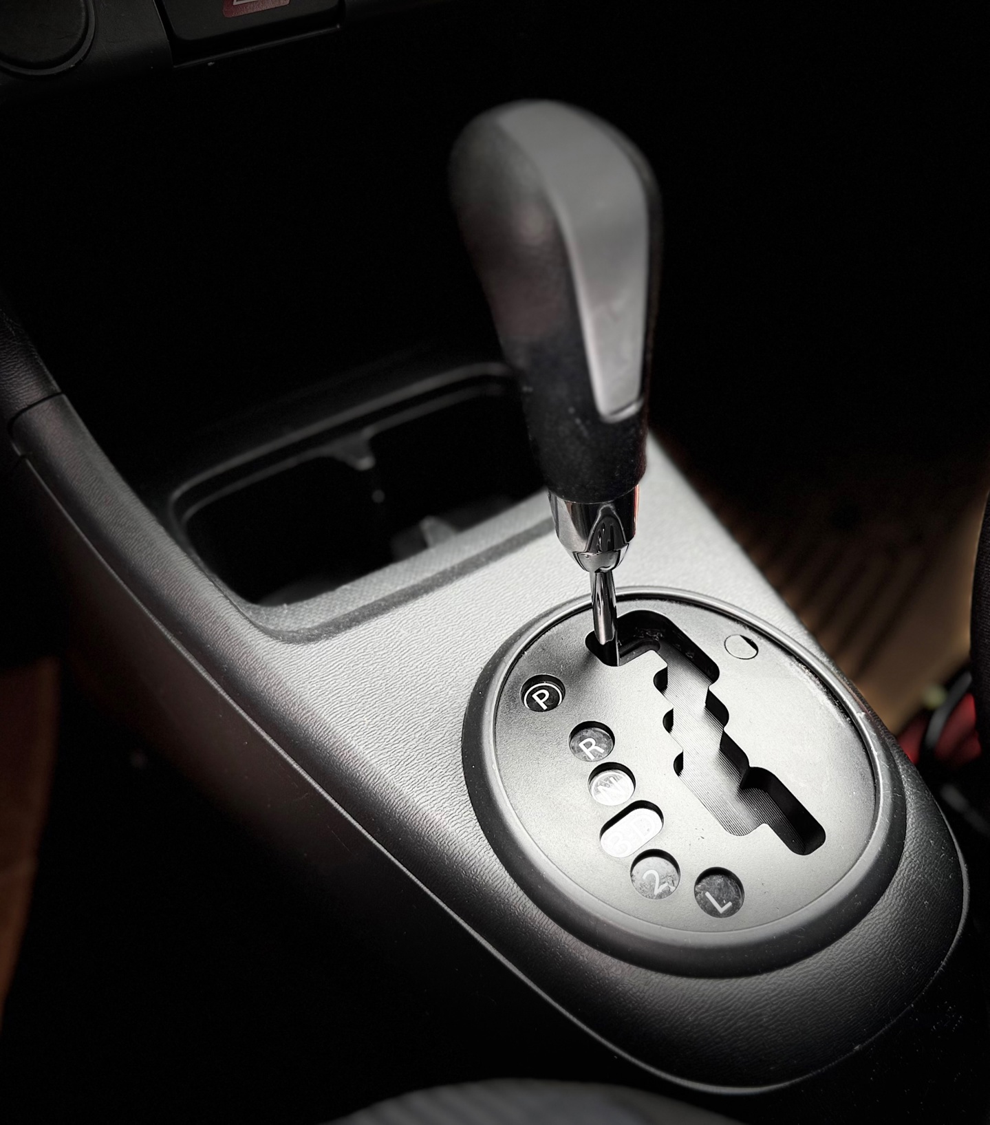 Foto van Suzuki Alto