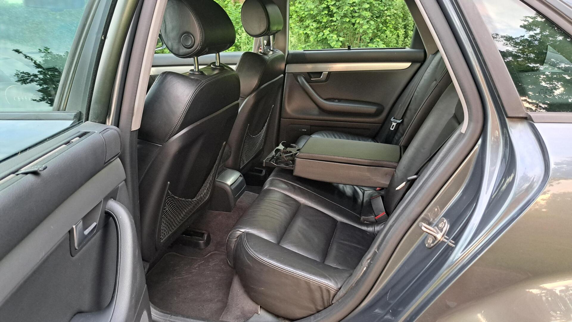 Foto van Audi Audi A4