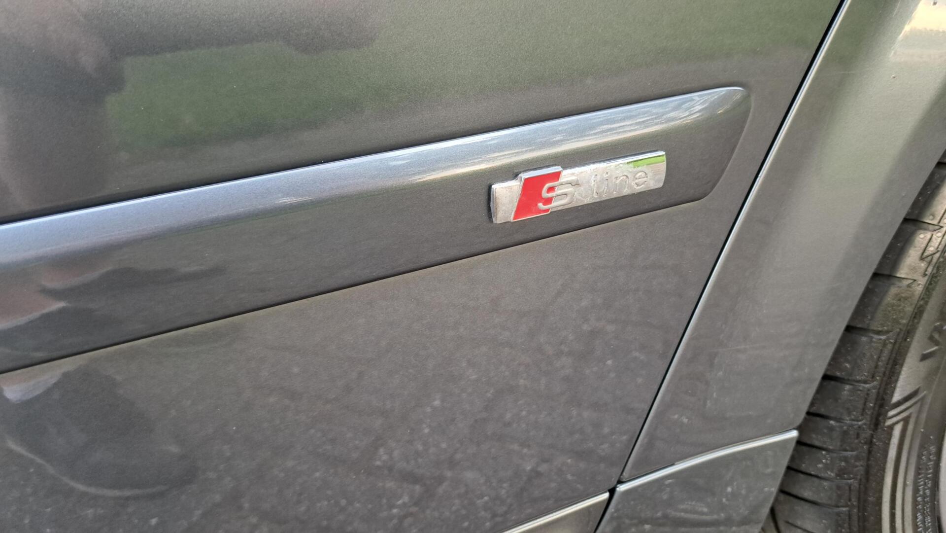 Foto van Audi Audi A4