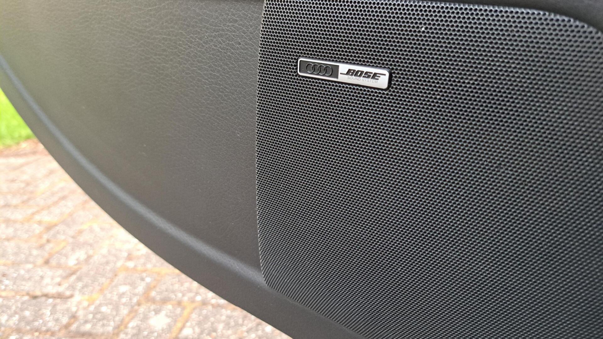 Foto van Audi Audi A4