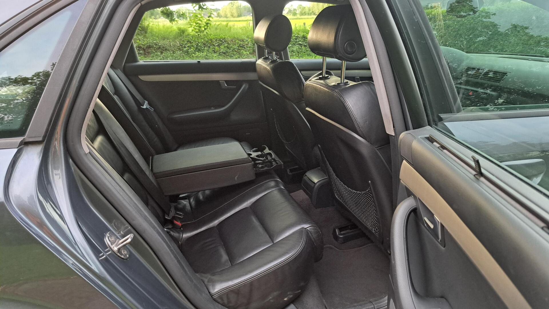 Foto van Audi Audi A4