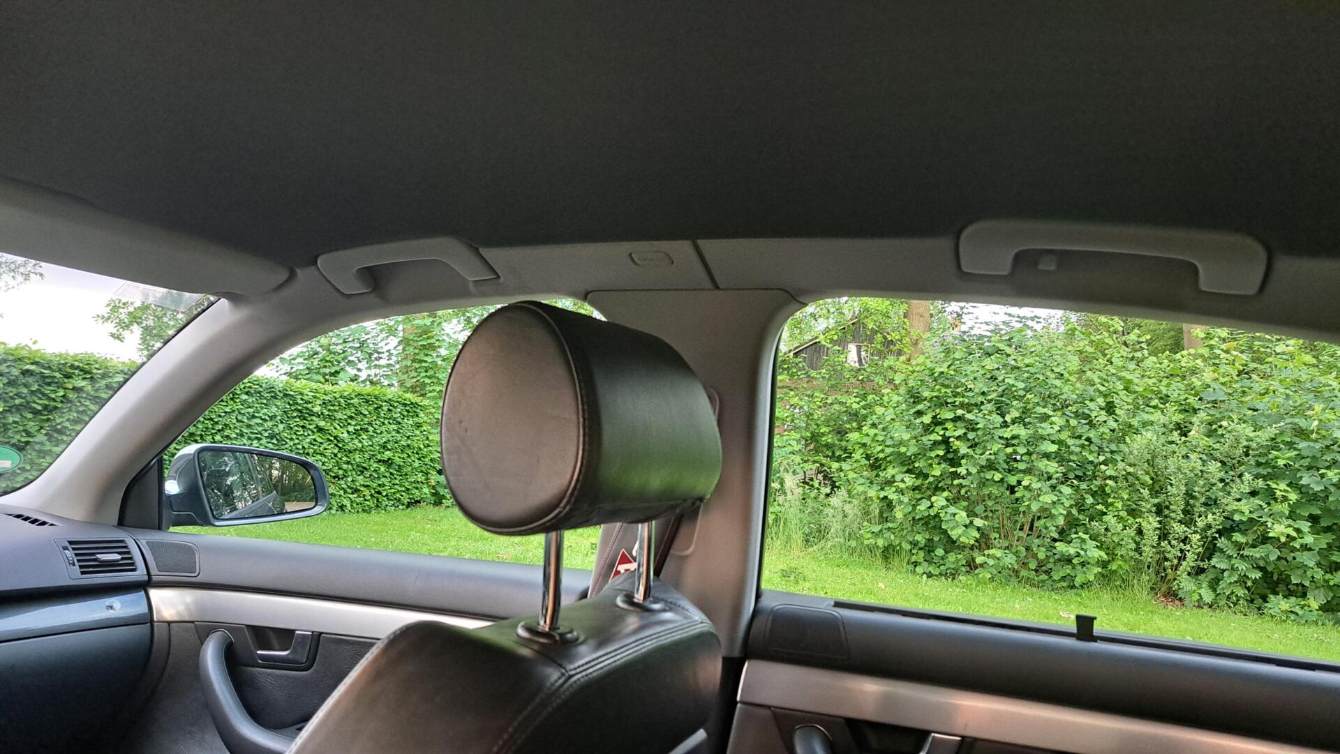 Foto van Audi Audi A4