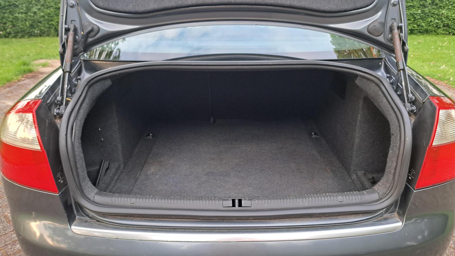 Foto van Audi Audi A4