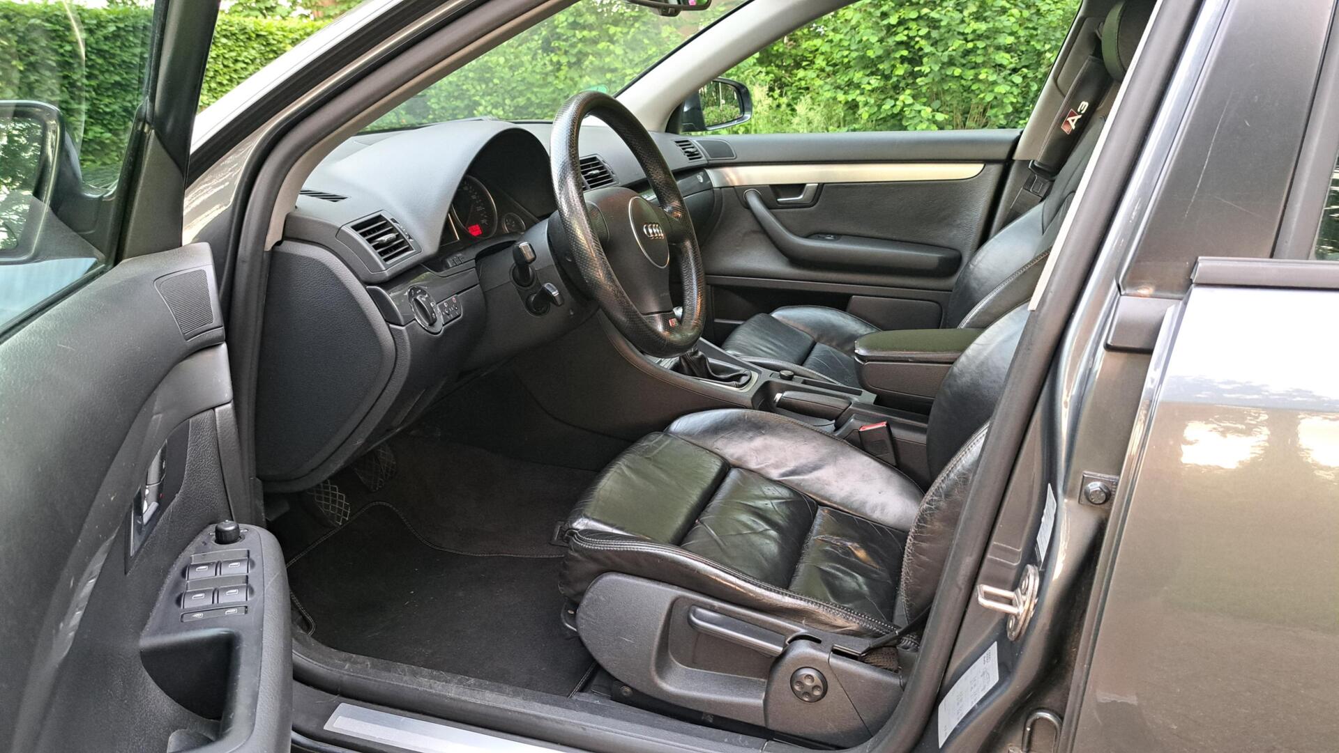 Foto van Audi Audi A4