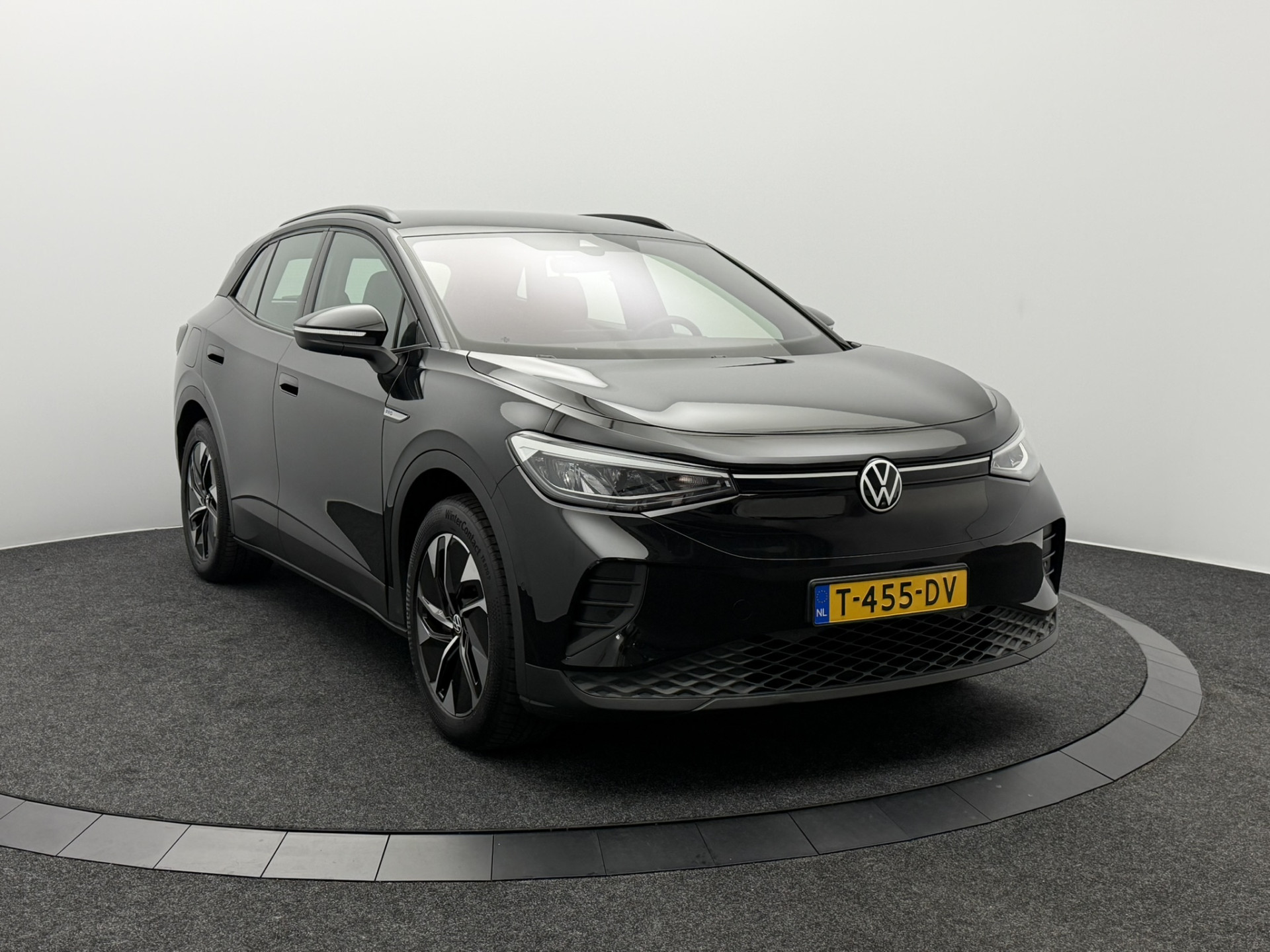 Foto van Volkswagen Id.4 Pro 150 KW