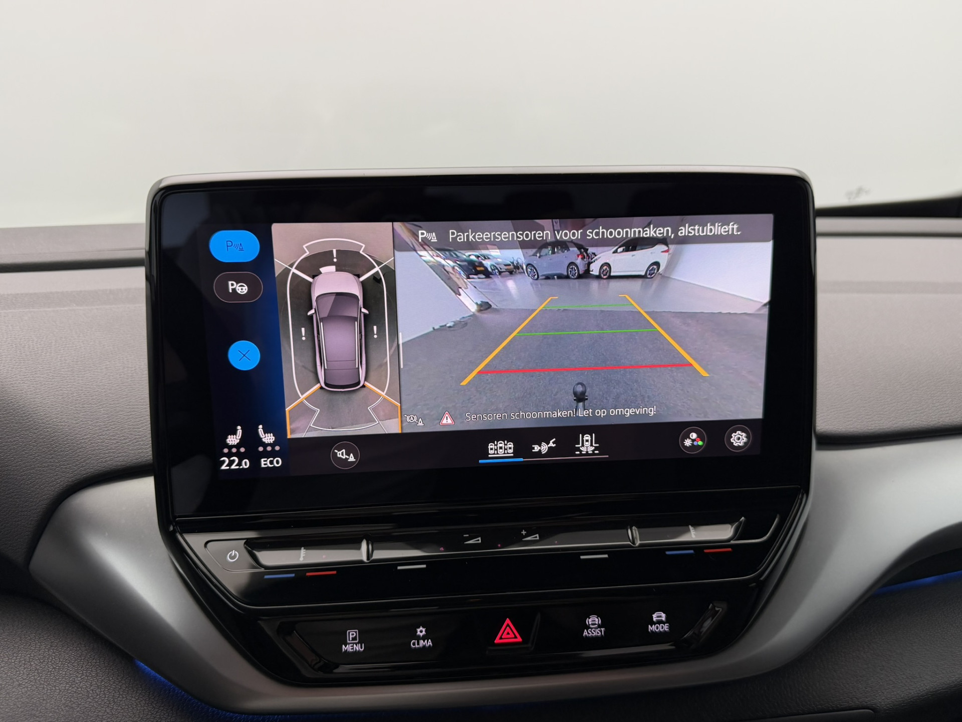 Foto van Volkswagen Id.4 Pro 150 KW