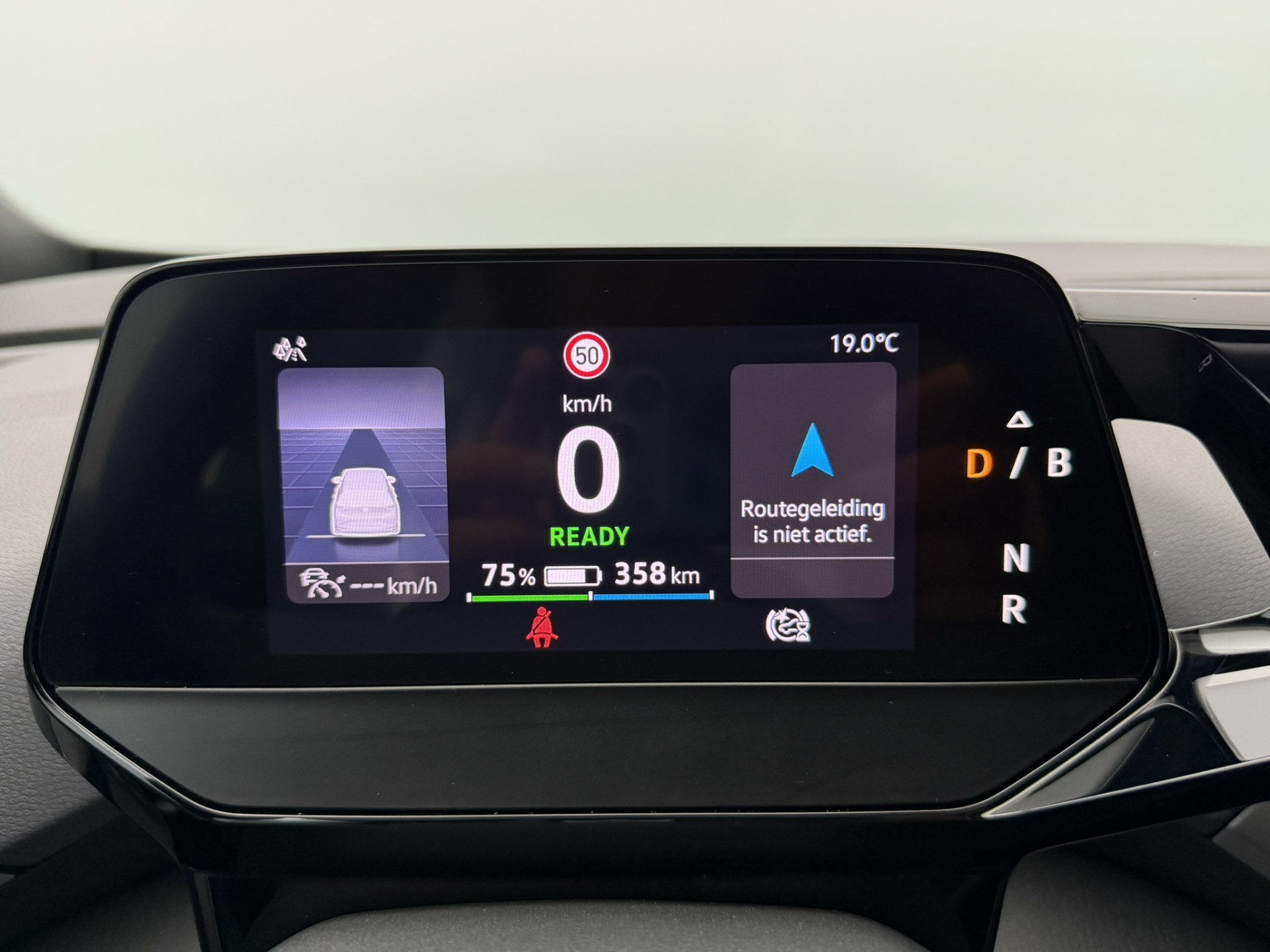 Foto van Volkswagen Id.4 Pro 150 KW