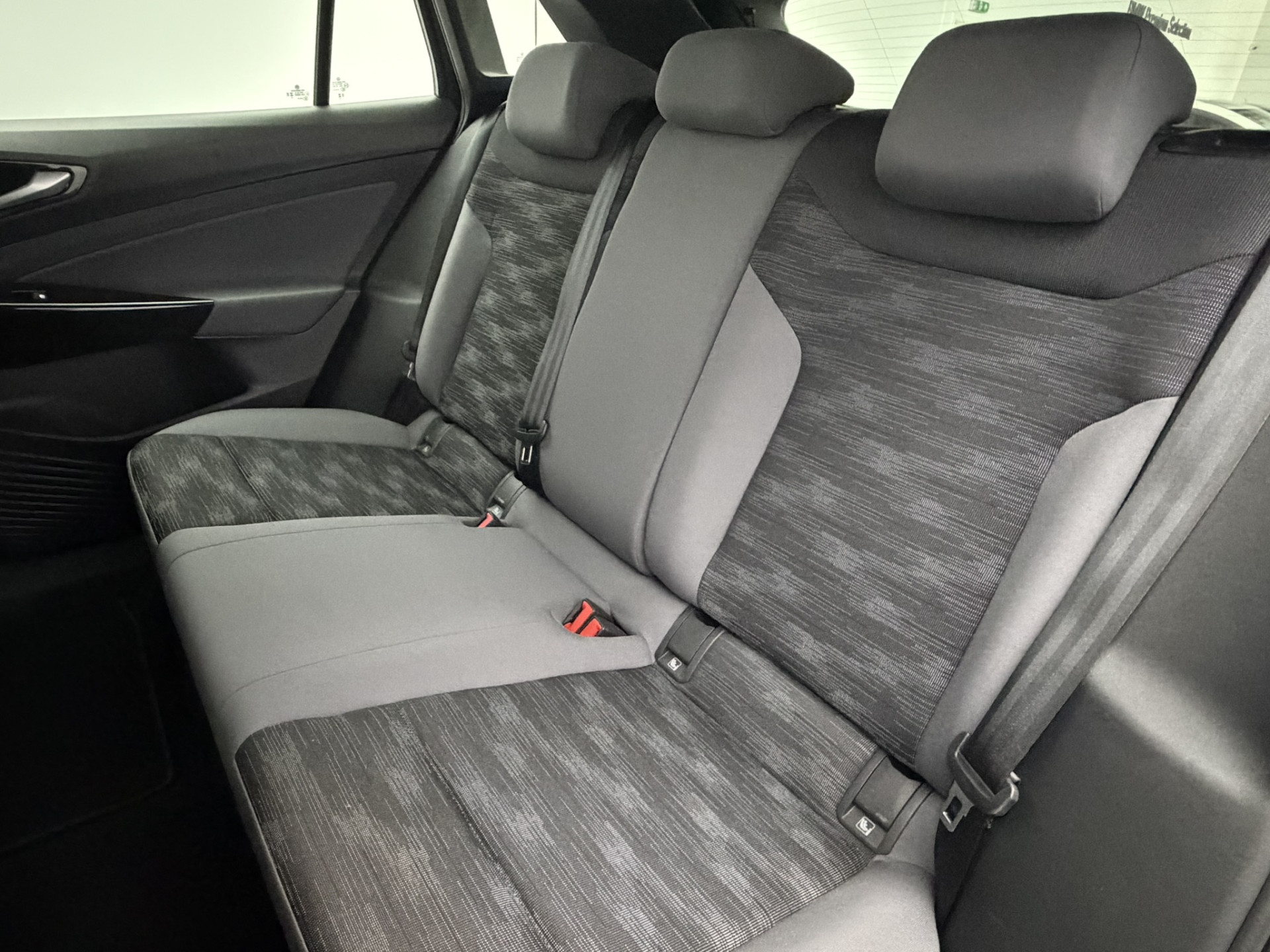 Foto van Volkswagen Id.4 Pro 150 KW