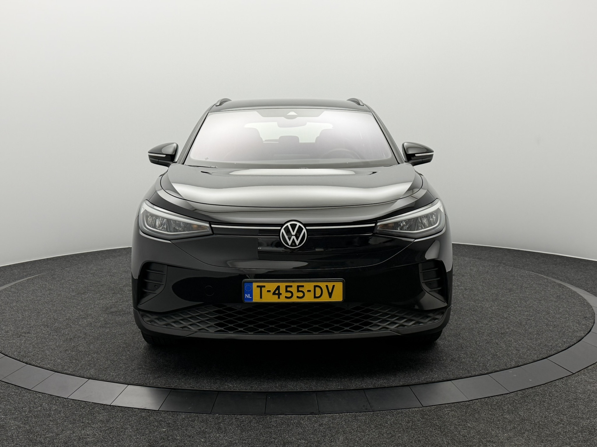 Foto van Volkswagen Id.4 Pro 150 KW