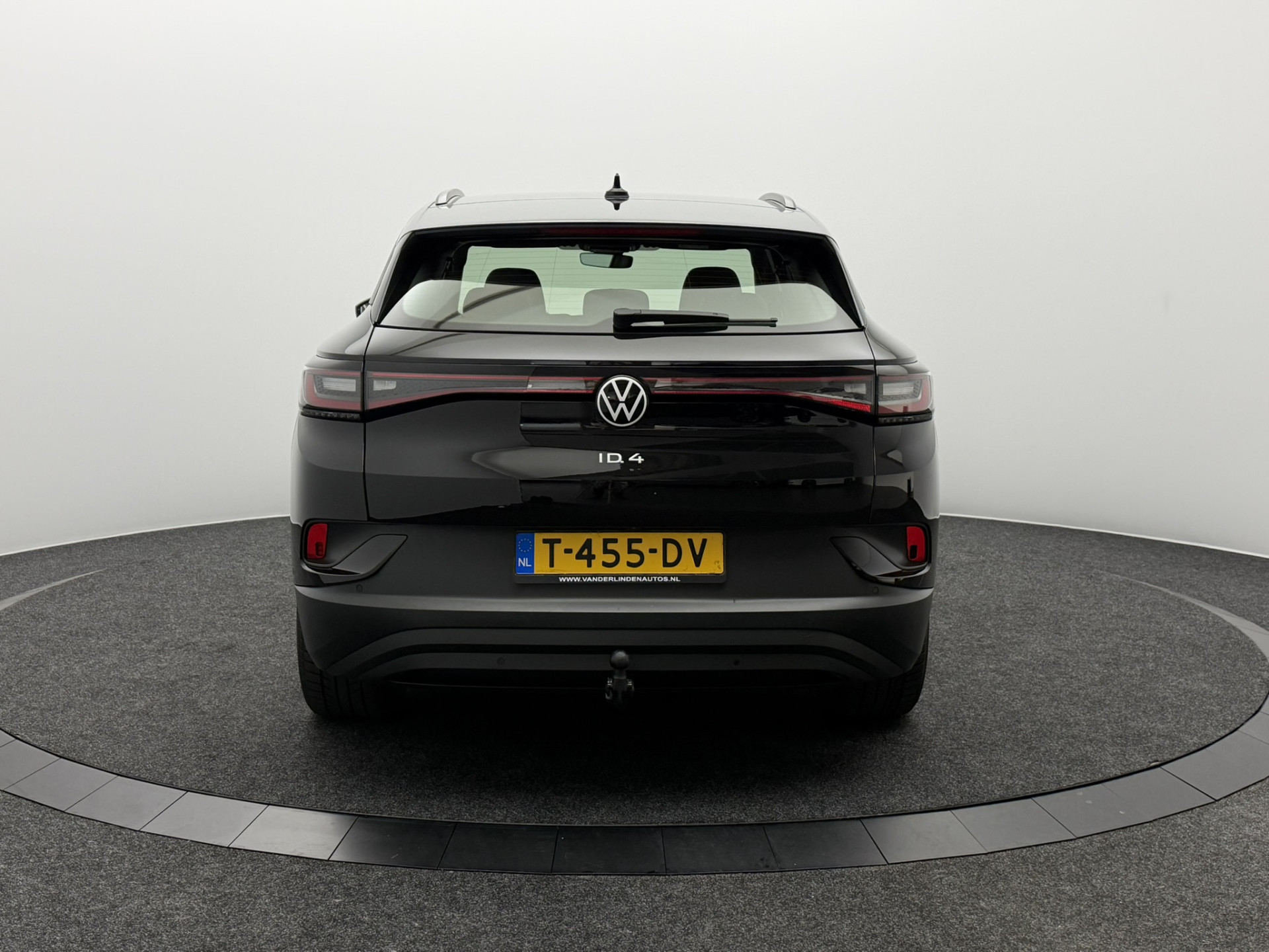 Foto van Volkswagen Id.4 Pro 150 KW