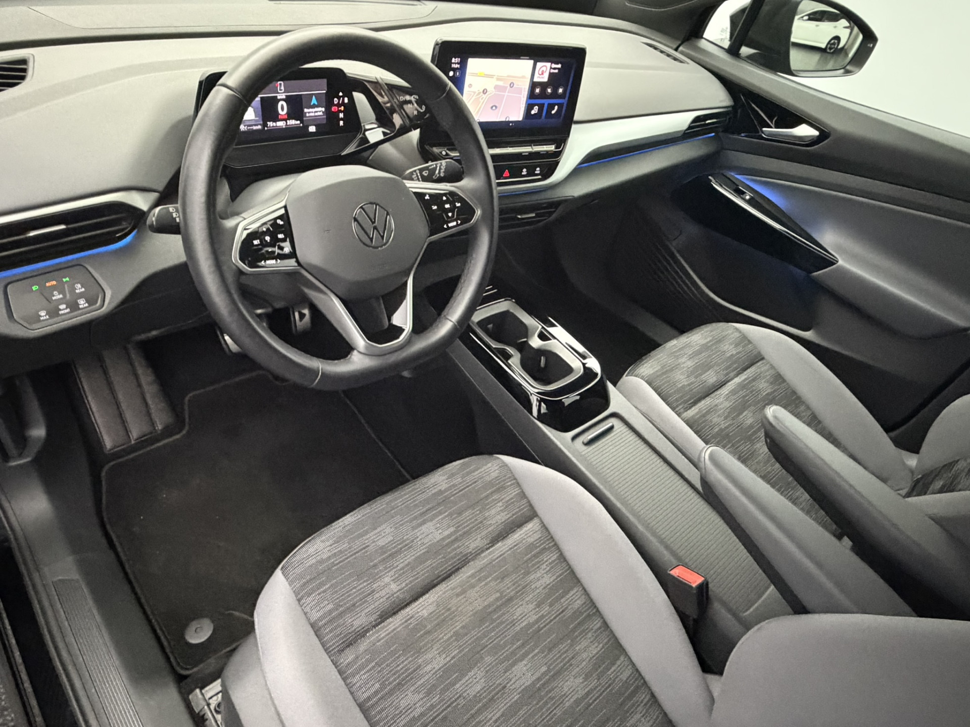 Foto van Volkswagen Id.4 Pro 150 KW