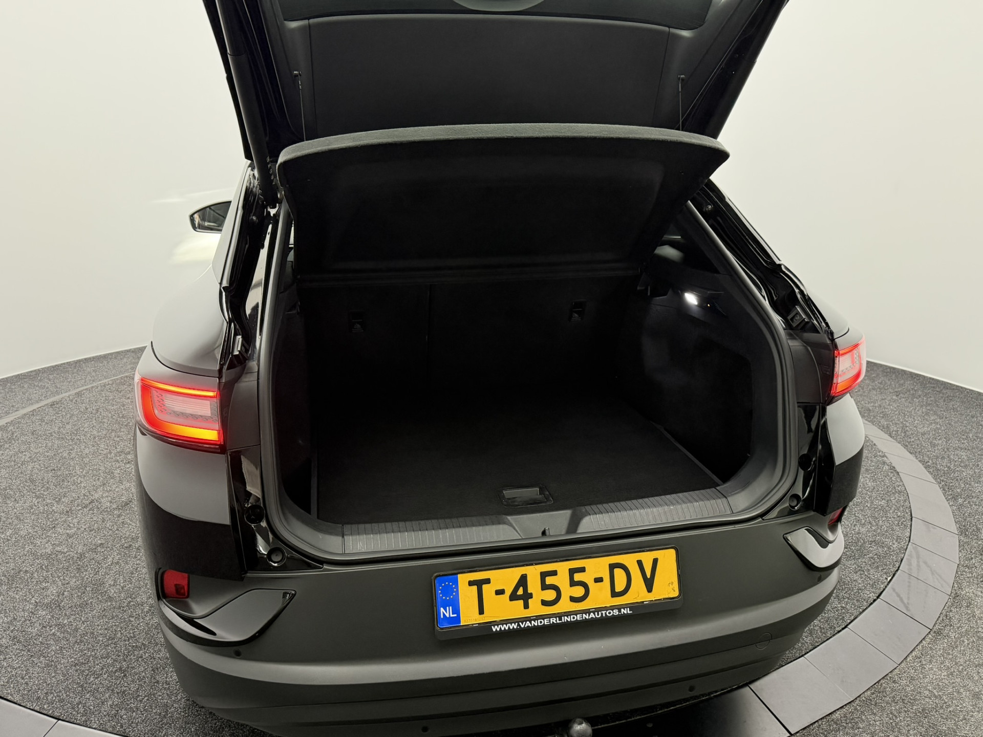 Foto van Volkswagen Id.4 Pro 150 KW