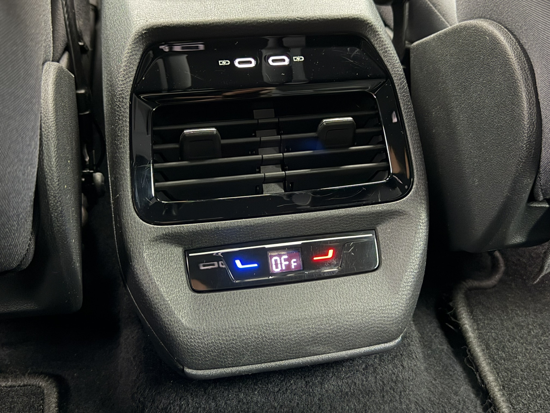 Foto van Volkswagen Id.4 Pro 150 KW