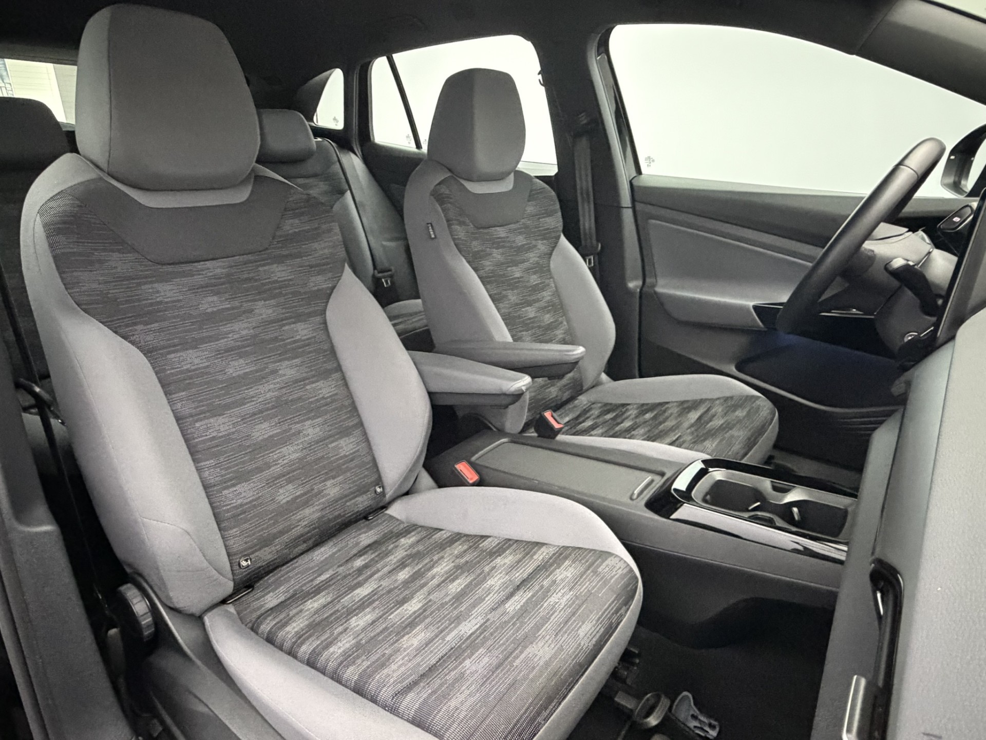 Foto van Volkswagen Id.4 Pro 150 KW