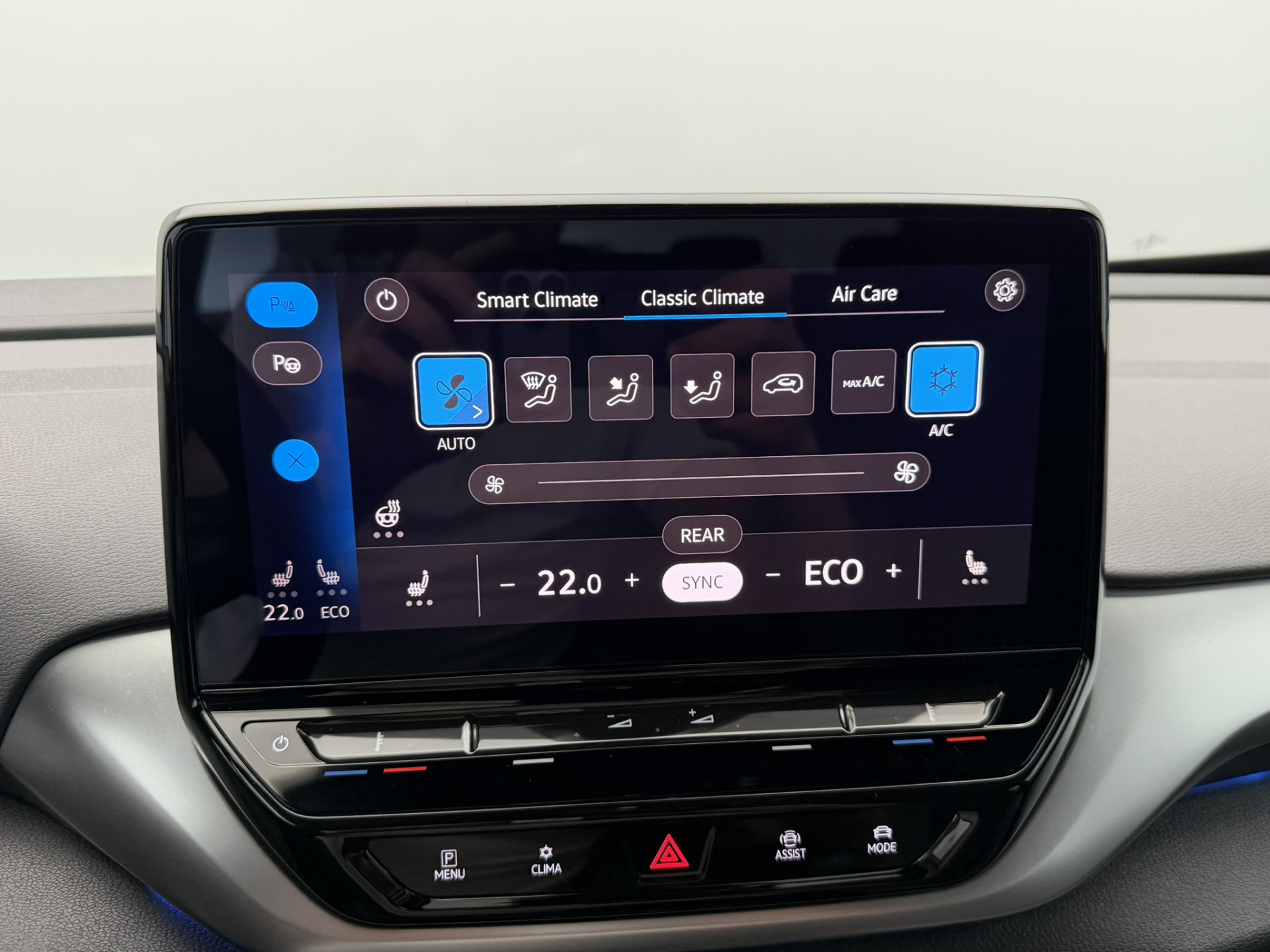 Foto van Volkswagen Id.4 Pro 150 KW