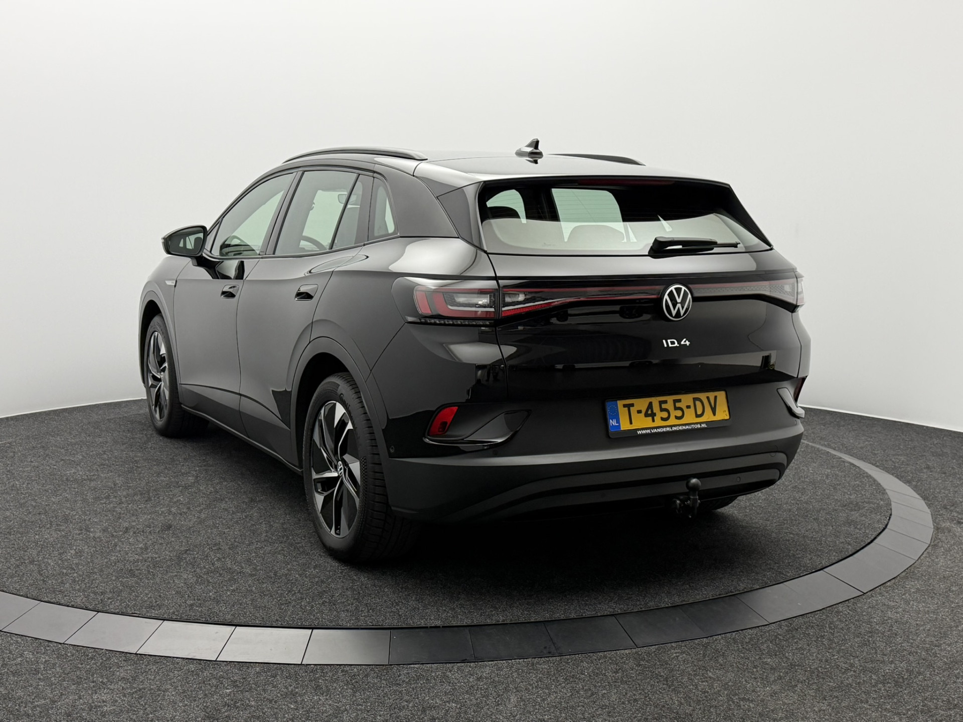 Foto van Volkswagen Id.4 Pro 150 KW