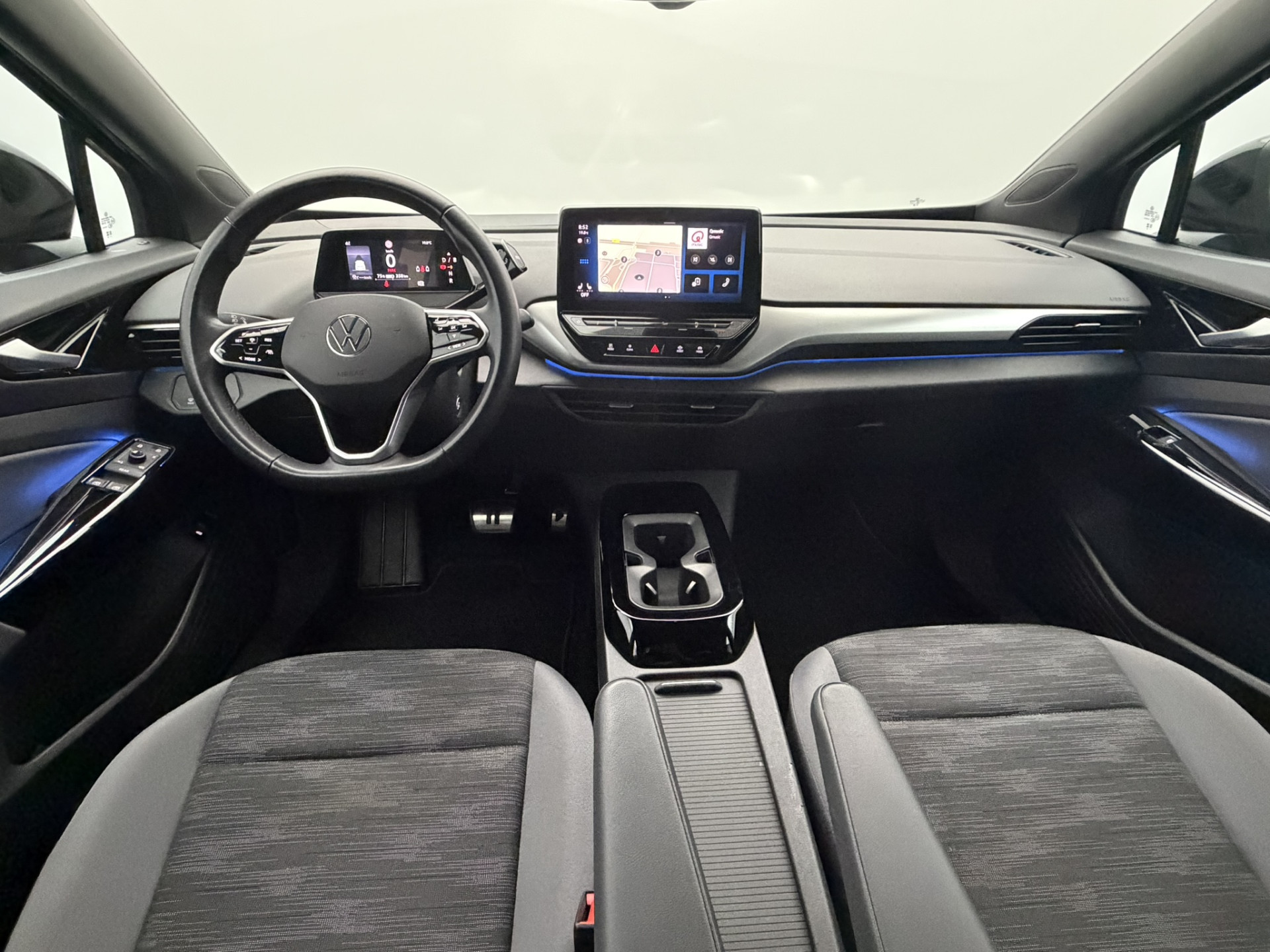 Foto van Volkswagen Id.4 Pro 150 KW