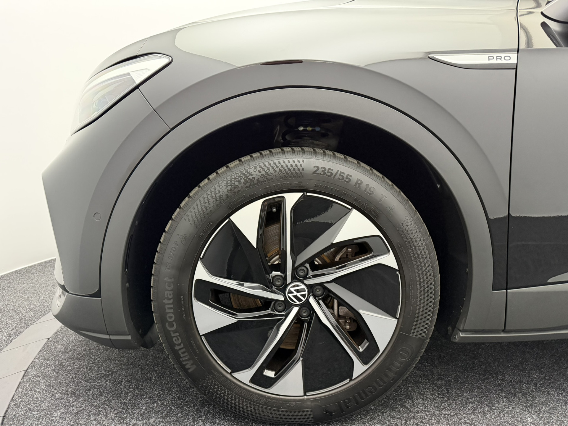 Foto van Volkswagen Id.4 Pro 150 KW