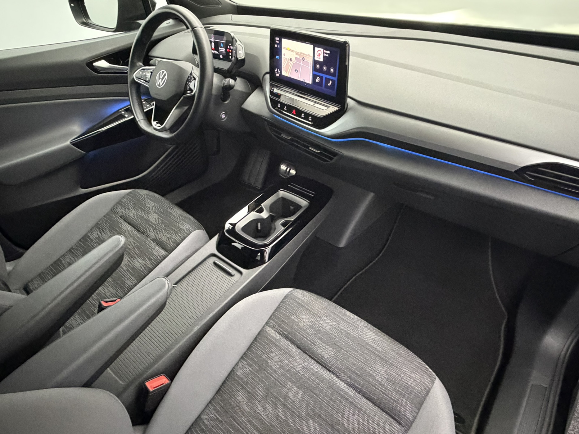 Foto van Volkswagen Id.4 Pro 150 KW
